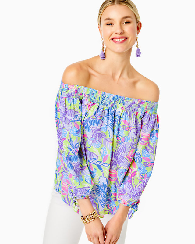 lilly pulitzer outlet
