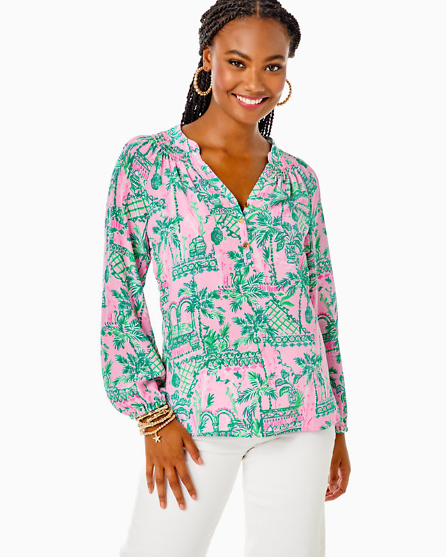 lilly pulitzer outlet