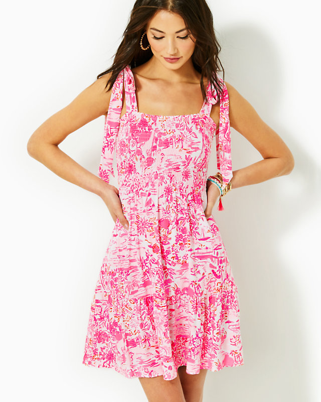 lilly pulitzer outlet