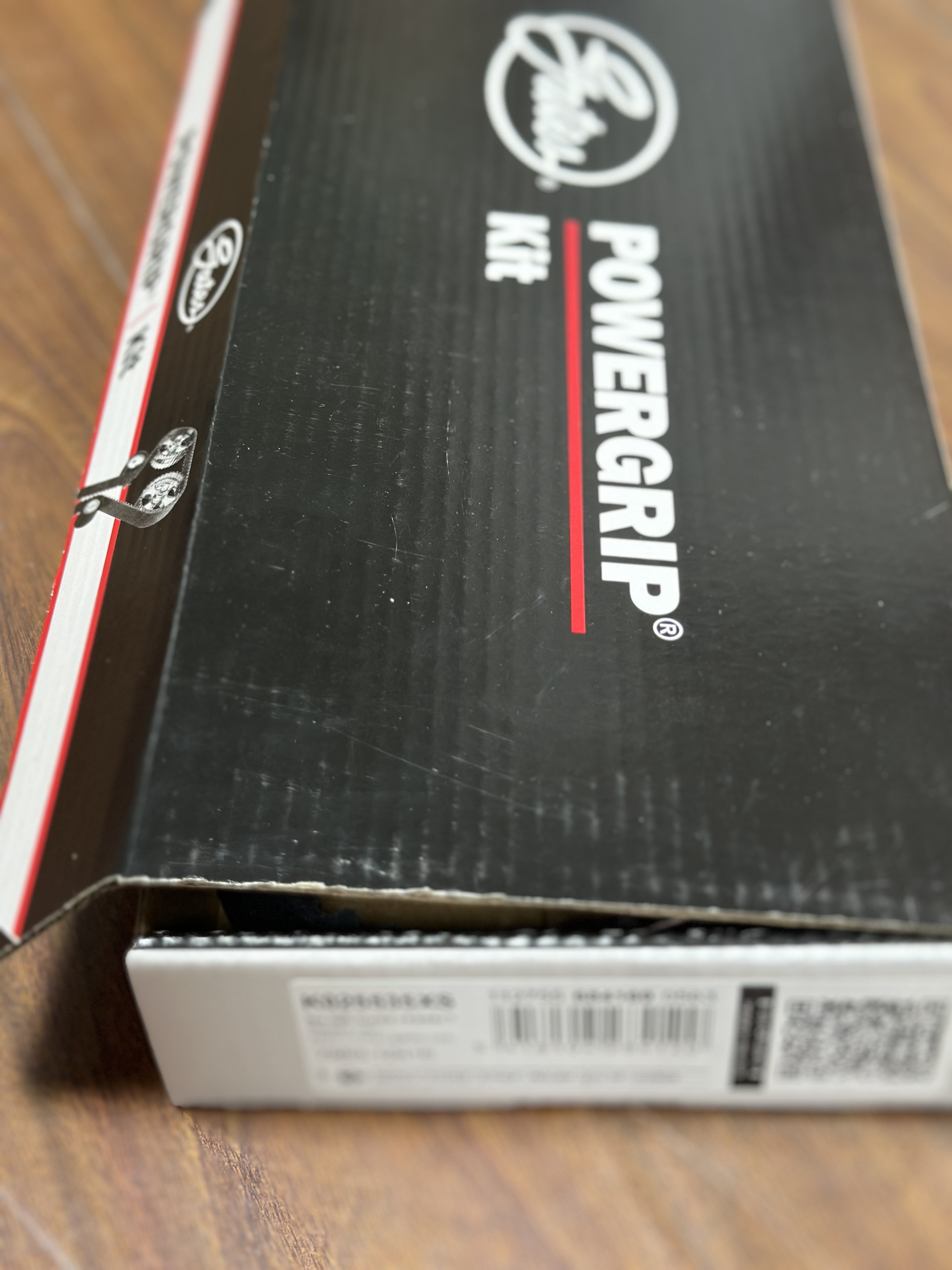 TIMING KIT—k025535XS