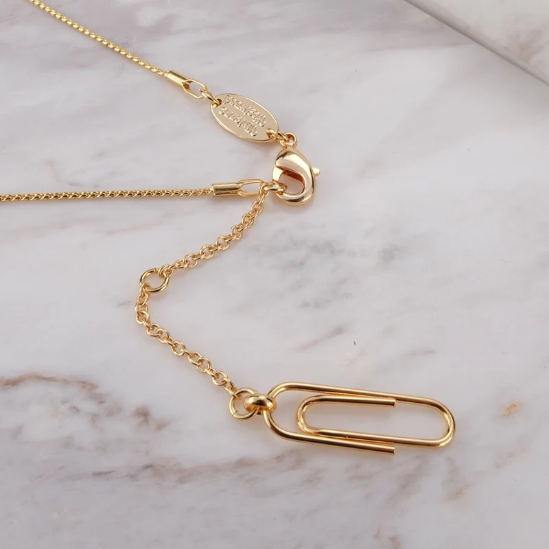 VIVI Half Chain Half 3 Row Pearl Necklace | Best Replica Jewelry™