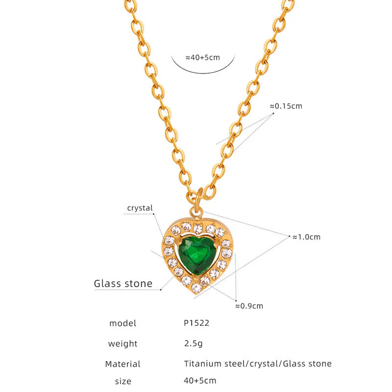 Pearl Necklace and Earring Set