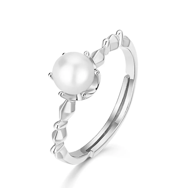 Freshwater Pearl Ring