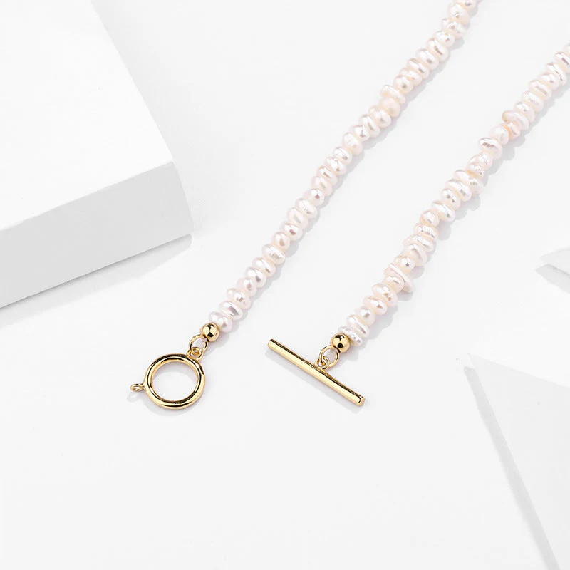 A to Z Gold Initial Pendant Necklace