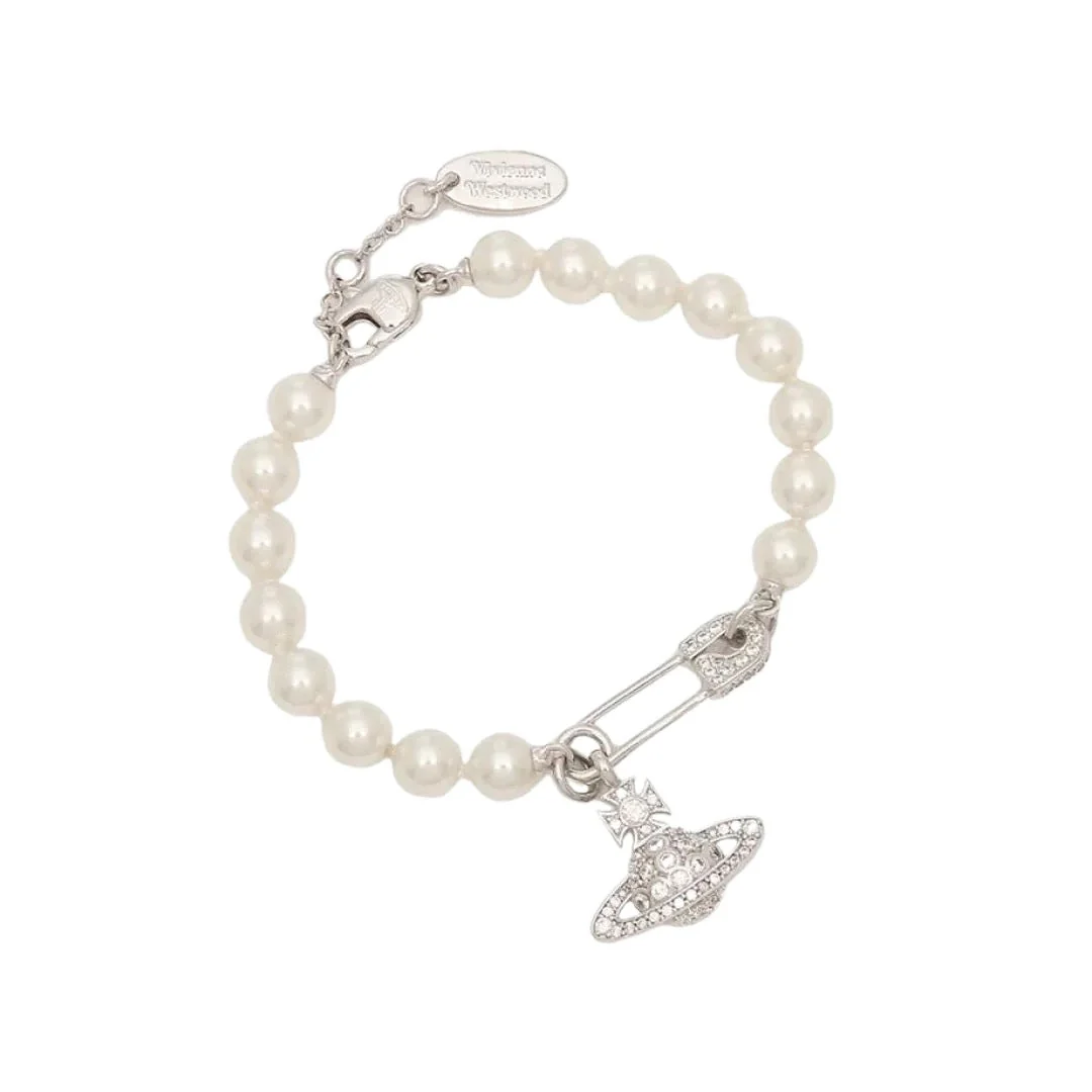 VIVI Pearl Bracelet | Best Replica Jewelry™