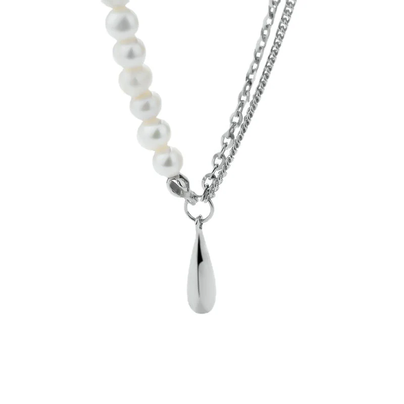Freshwater Pearl Necklace