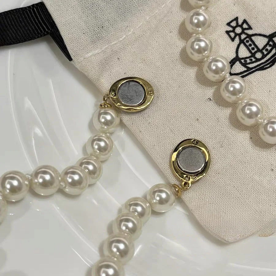 VIVI Enamel Epoxy Saturn Bracelet | Best Replica Jewelry™