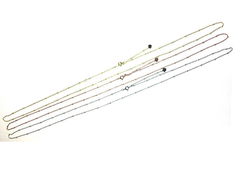 75CM Long Bead Chain