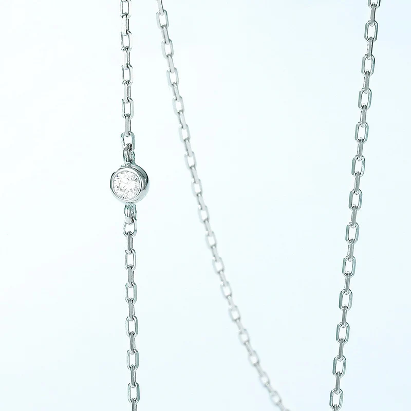 Pink Butterfly Mother of Pearl Pendant Necklace