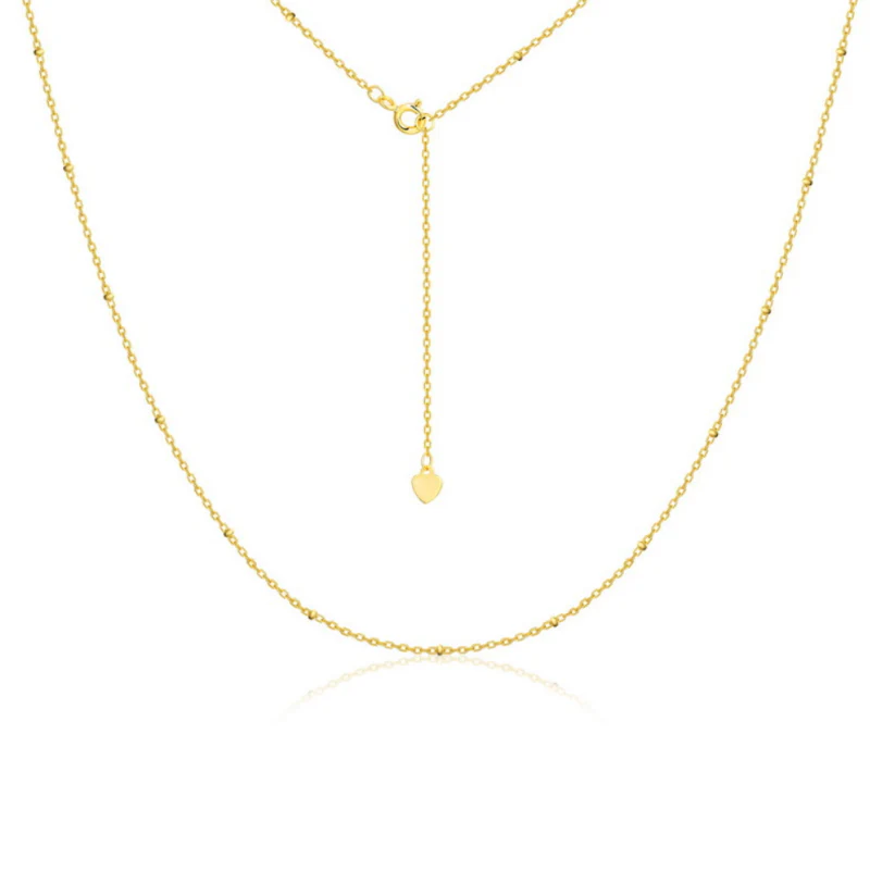 75CM Long Bead Chain