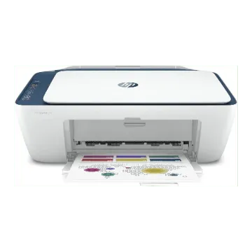 HP DeskJet 2721e All-in-One Wireless Tintenstrahldrucker