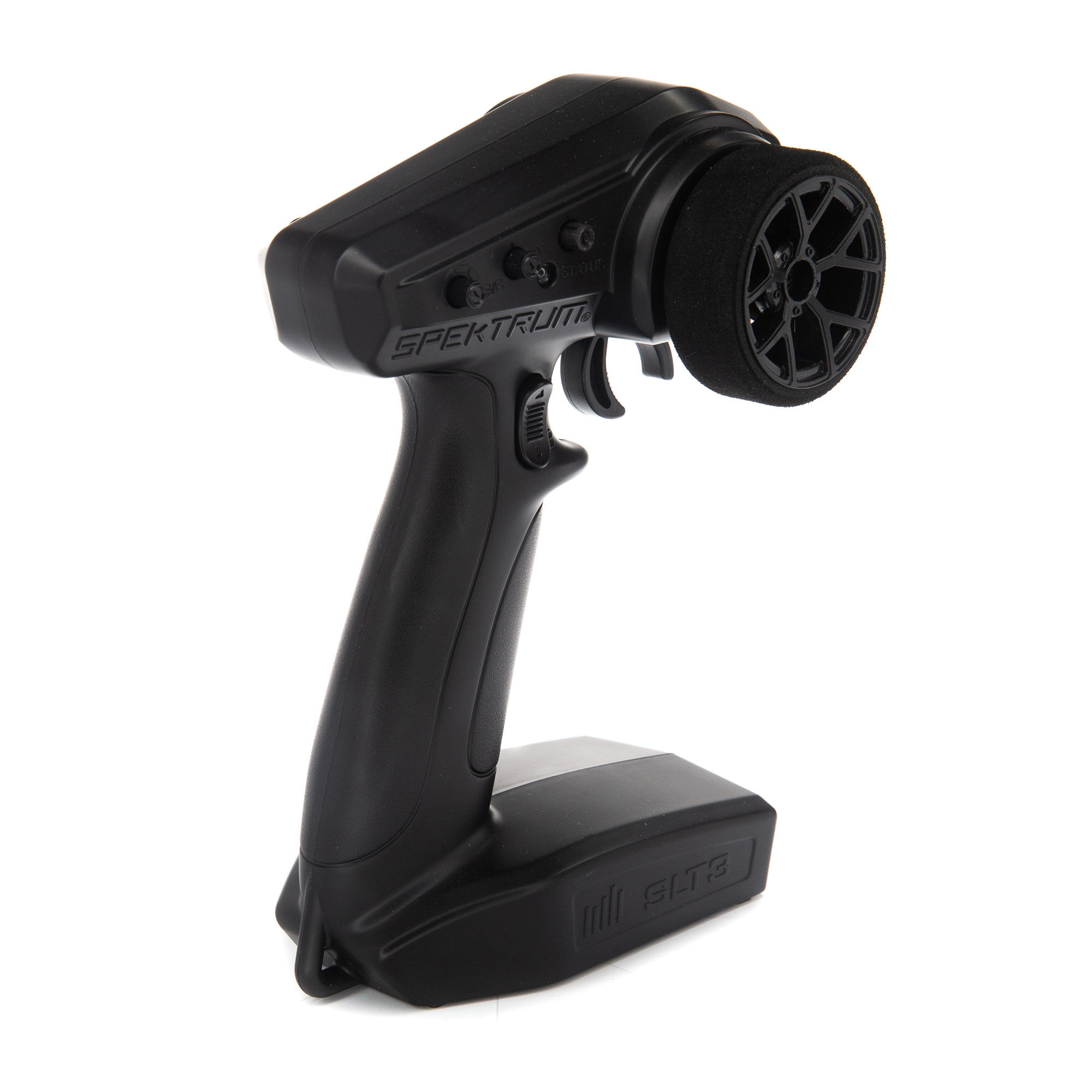 Spektrum SLT3 3-Channel Transmitter Only with DSC