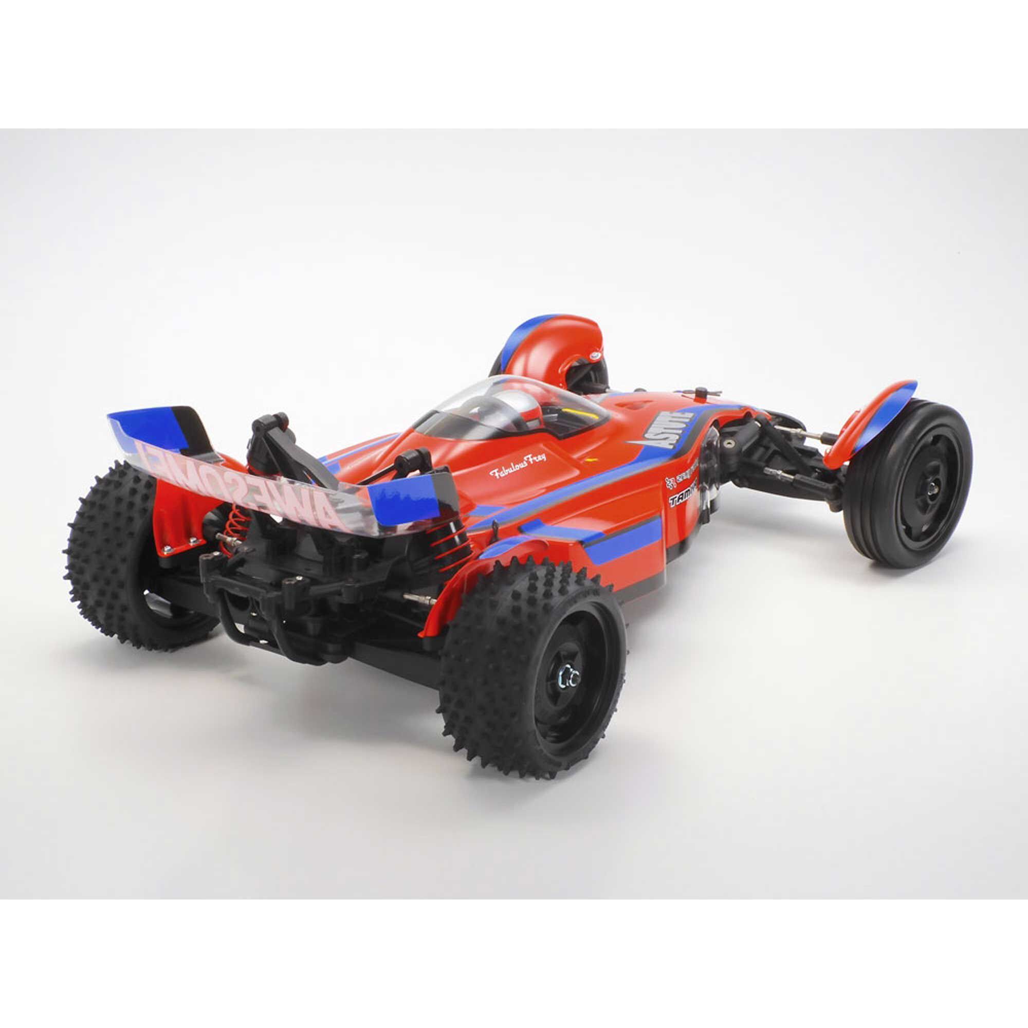 Tamiya 1/10 Astute TD2 2WD Buggy Kit (2022)