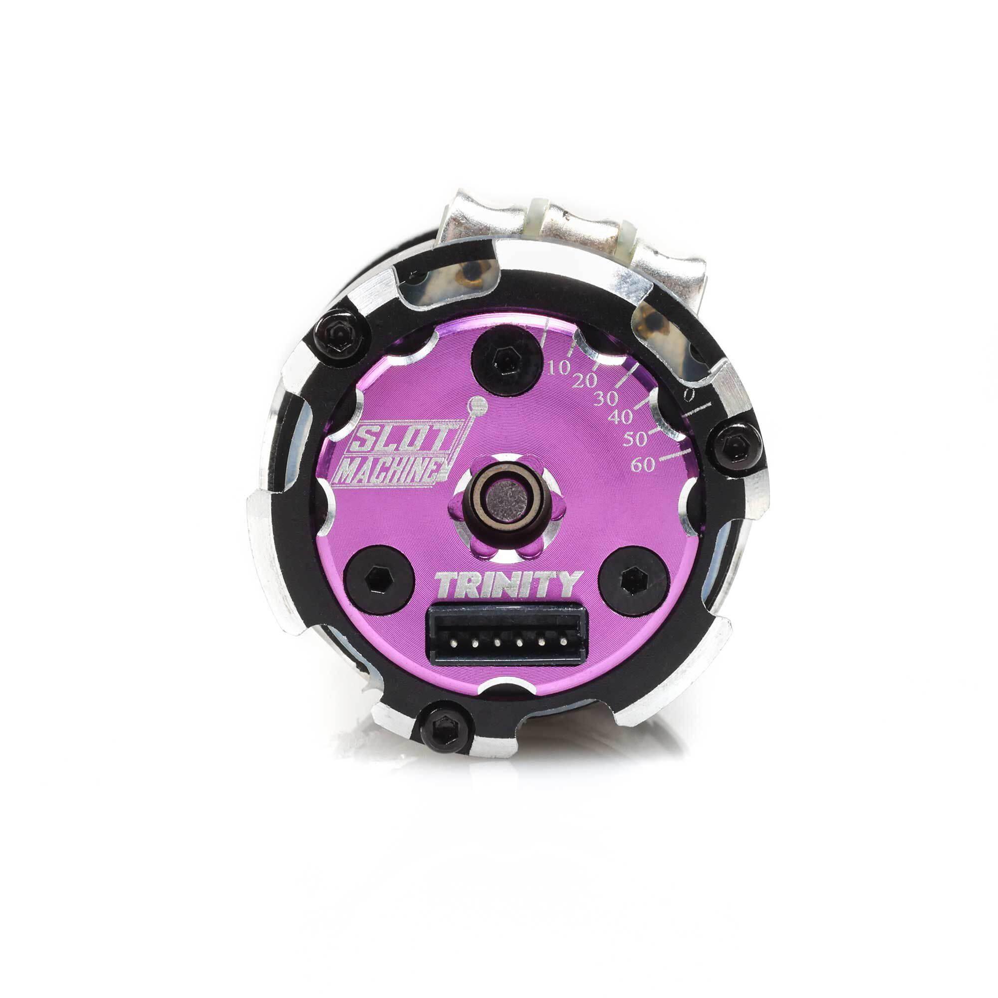 Trinity/Epic 21.5T Slot Machine 2 SPEC Class Brushless Motor