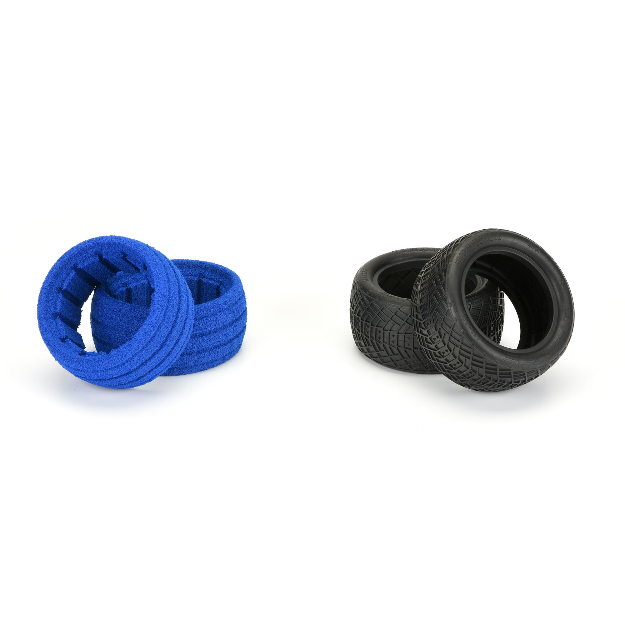 Pro-Line Racing 1/10 Positron MC Rear 2.2" Off-Road Buggy Tires (2)