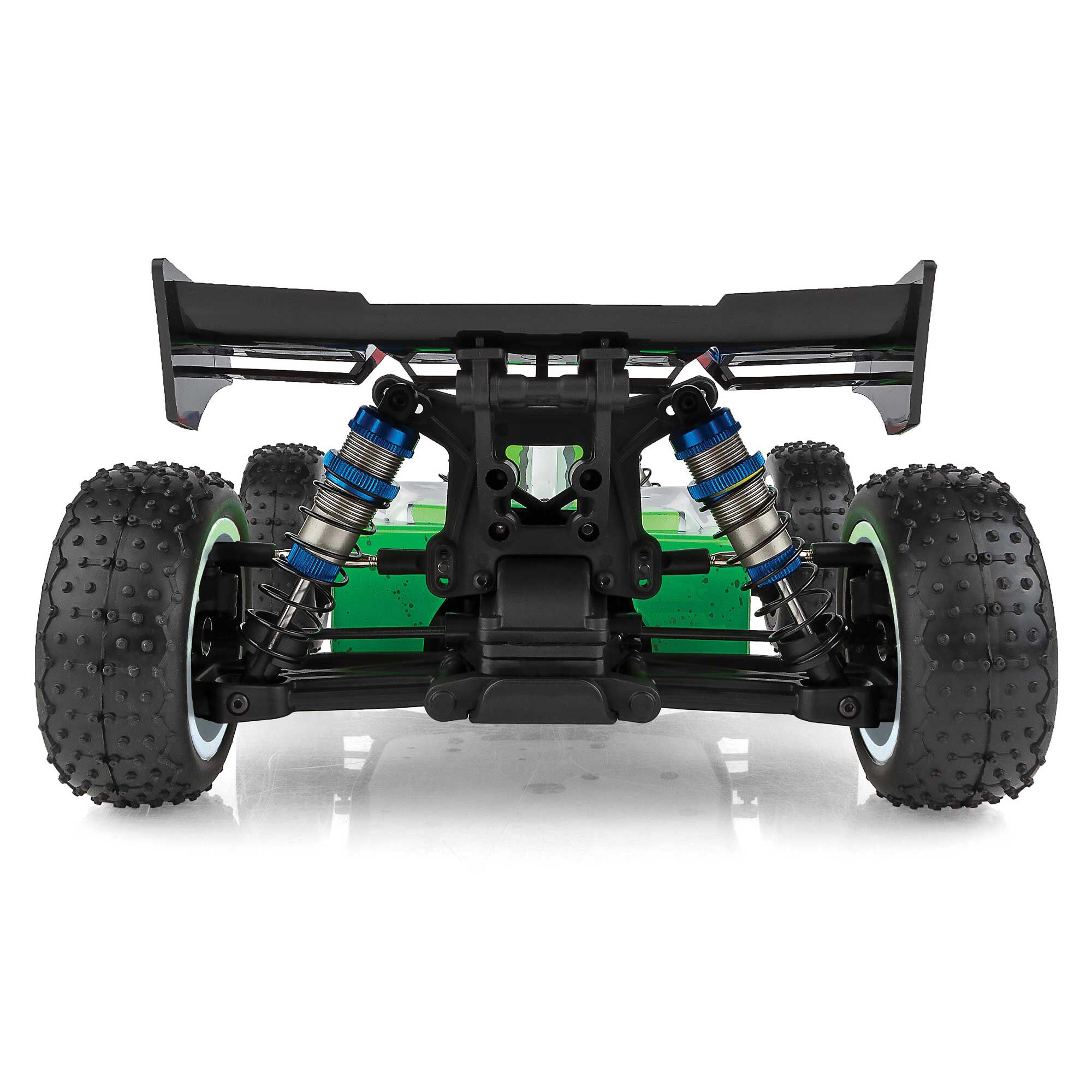 Team Associated 1/14 Reflex 14B 4x4 Buggy Kit