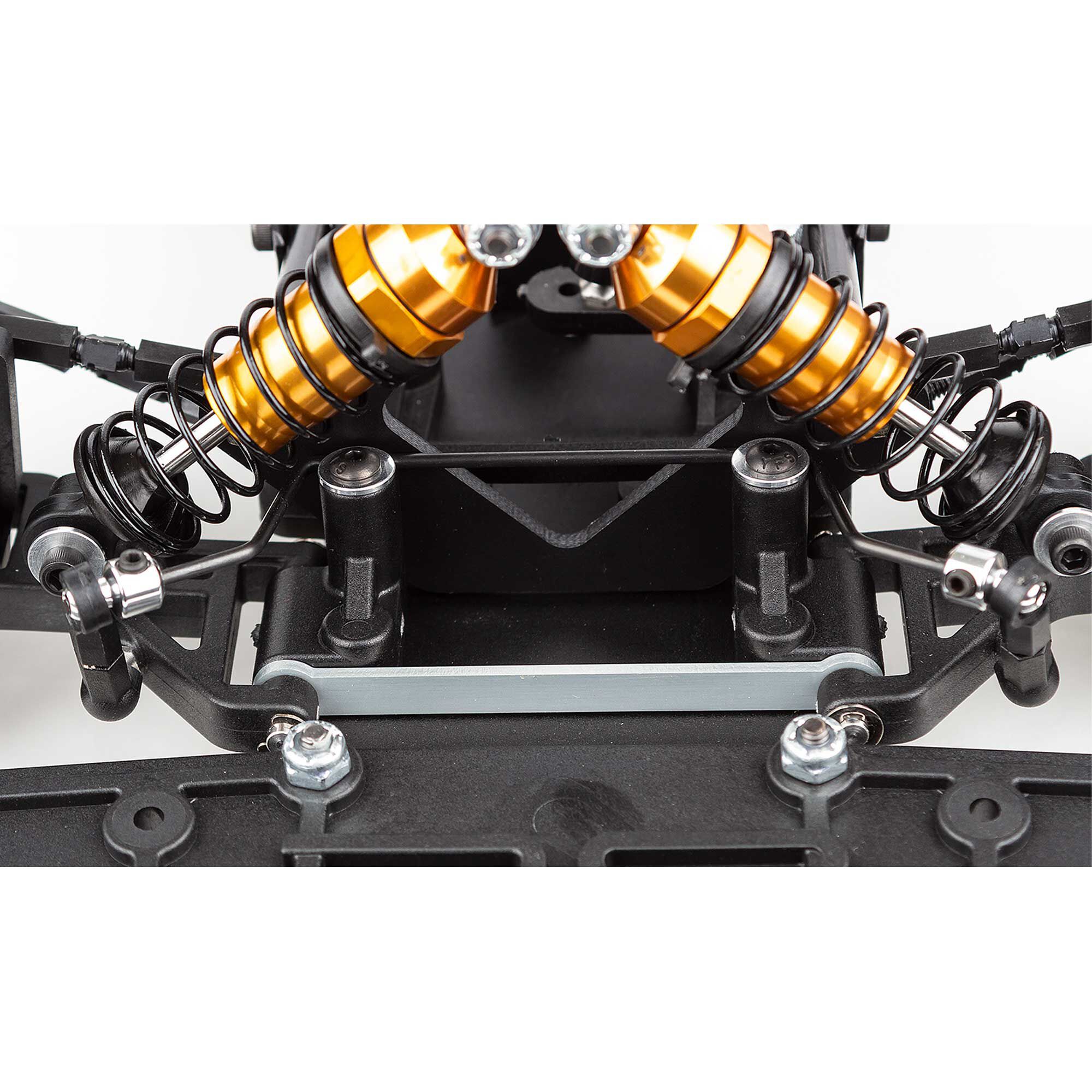 Team Associated 1/10 RC10DS 2WD Classic Pan Car Kit