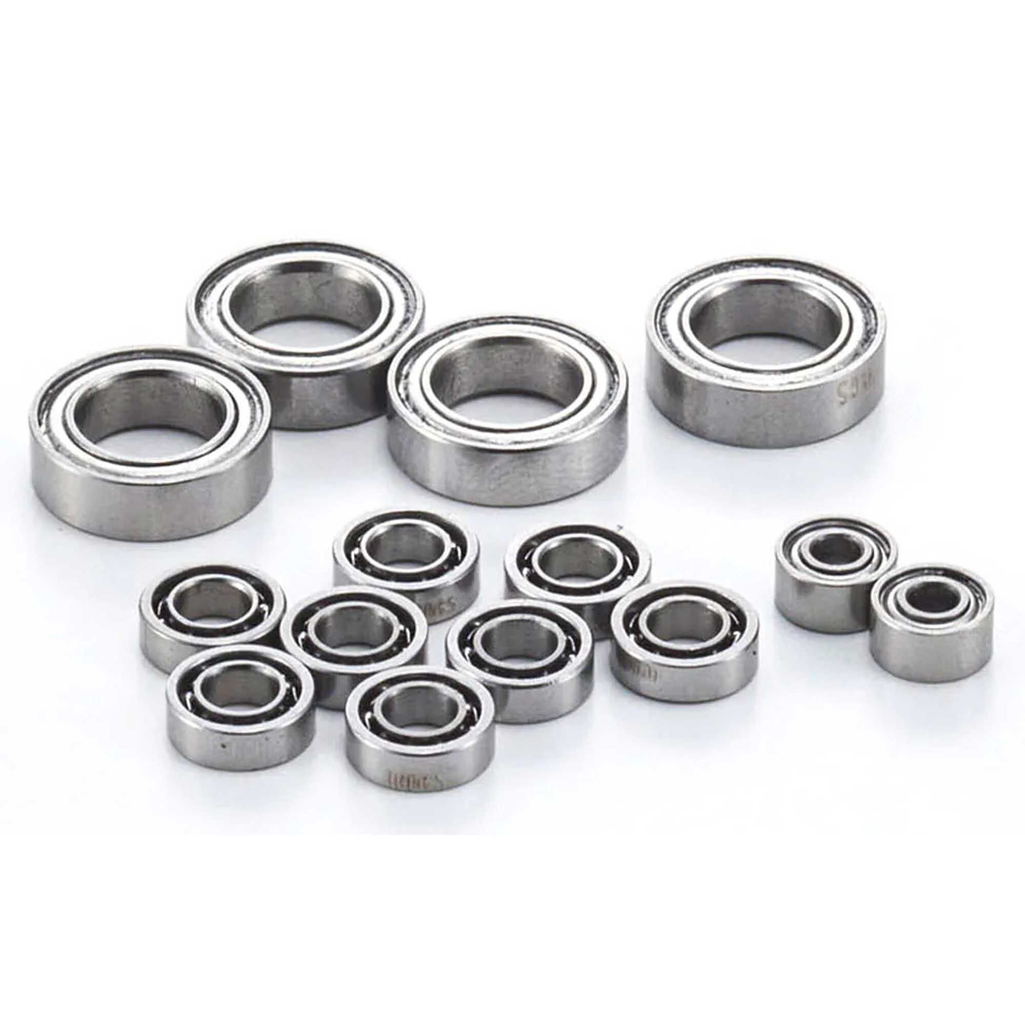 Kyosho 1/28 2008 Subaru Impresa WRC MINI-Z AWD RTR