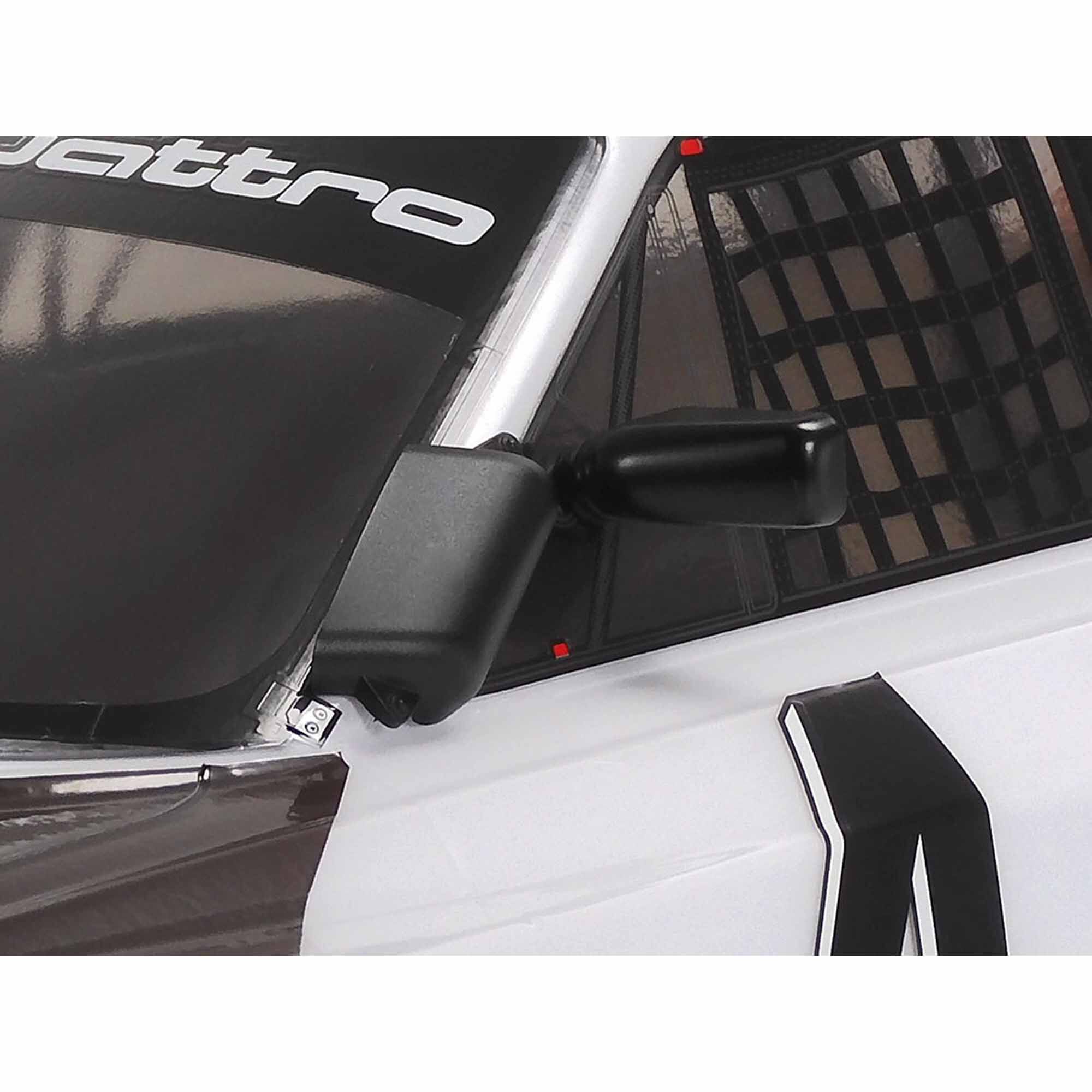 Tamiya 1/10 Audi 90 Quattro TT-02 4x4 Touring Car Kit