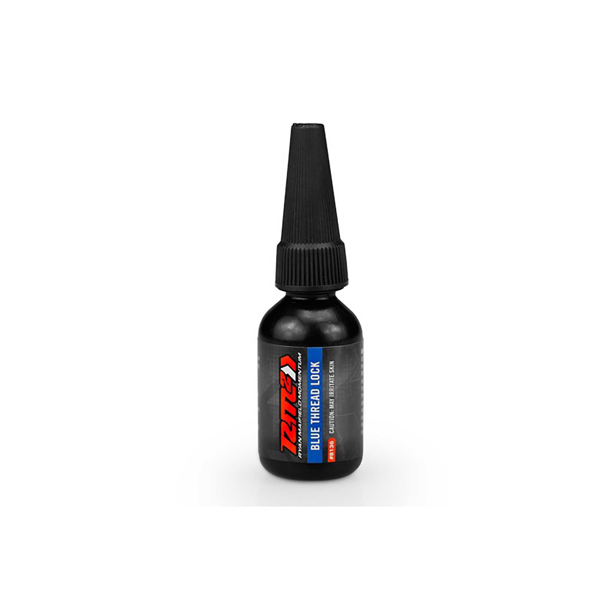 JConcepts, Inc. RM2 Thread Lock Adhesive, Blue