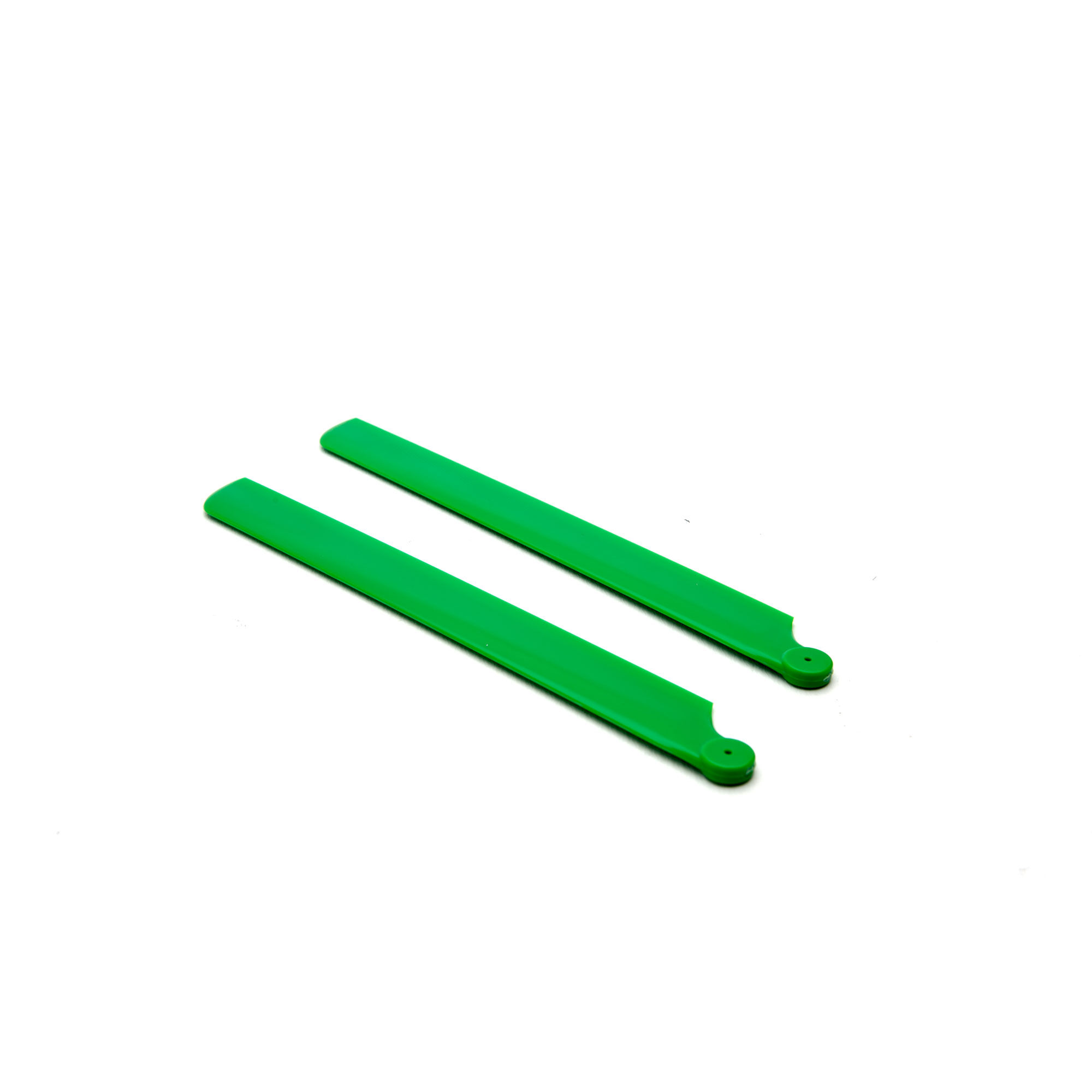Blade Main Rotor Blade Set, Green: Blade 230 S