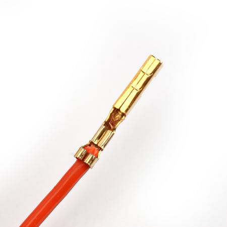 Spektrum Servo Extension Lead: 36" Heavy-Duty