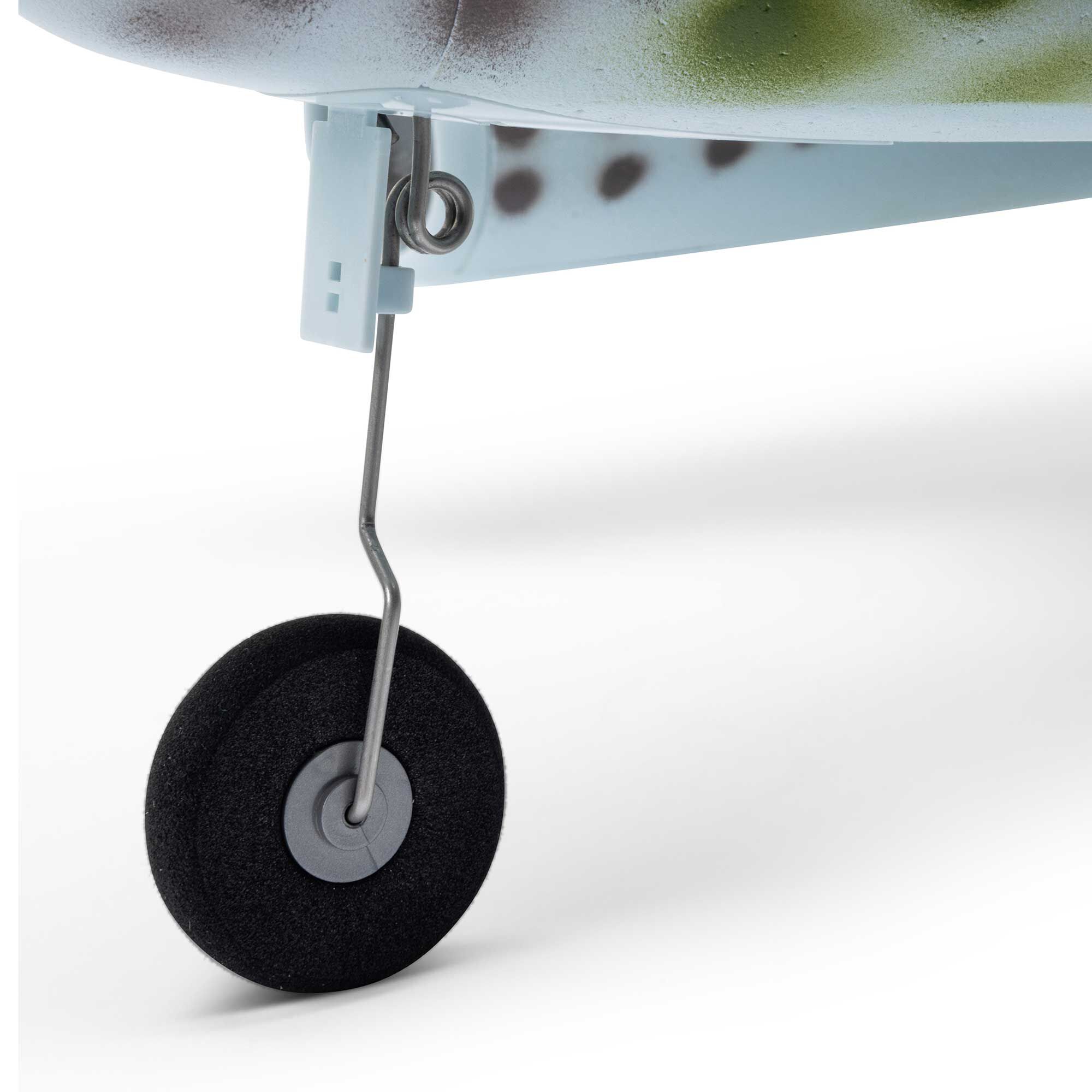 E-flite UMX Me 262 30mm EDF Jet BNF Basic with AS3X and SAFE Select, 660mm