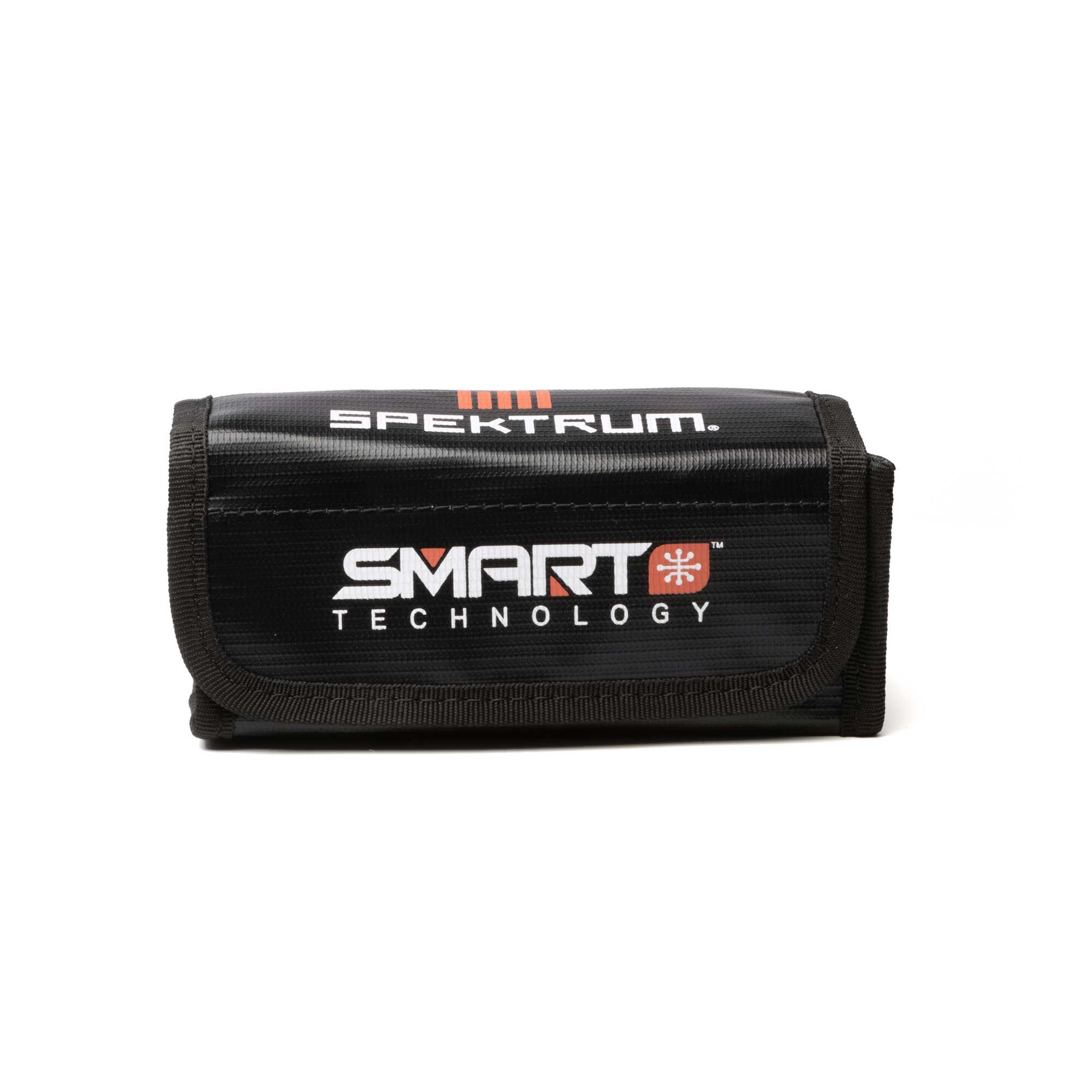 Spektrum Accessories Smart LiPo Bag, 16 x 7.5 x 6.5 cm