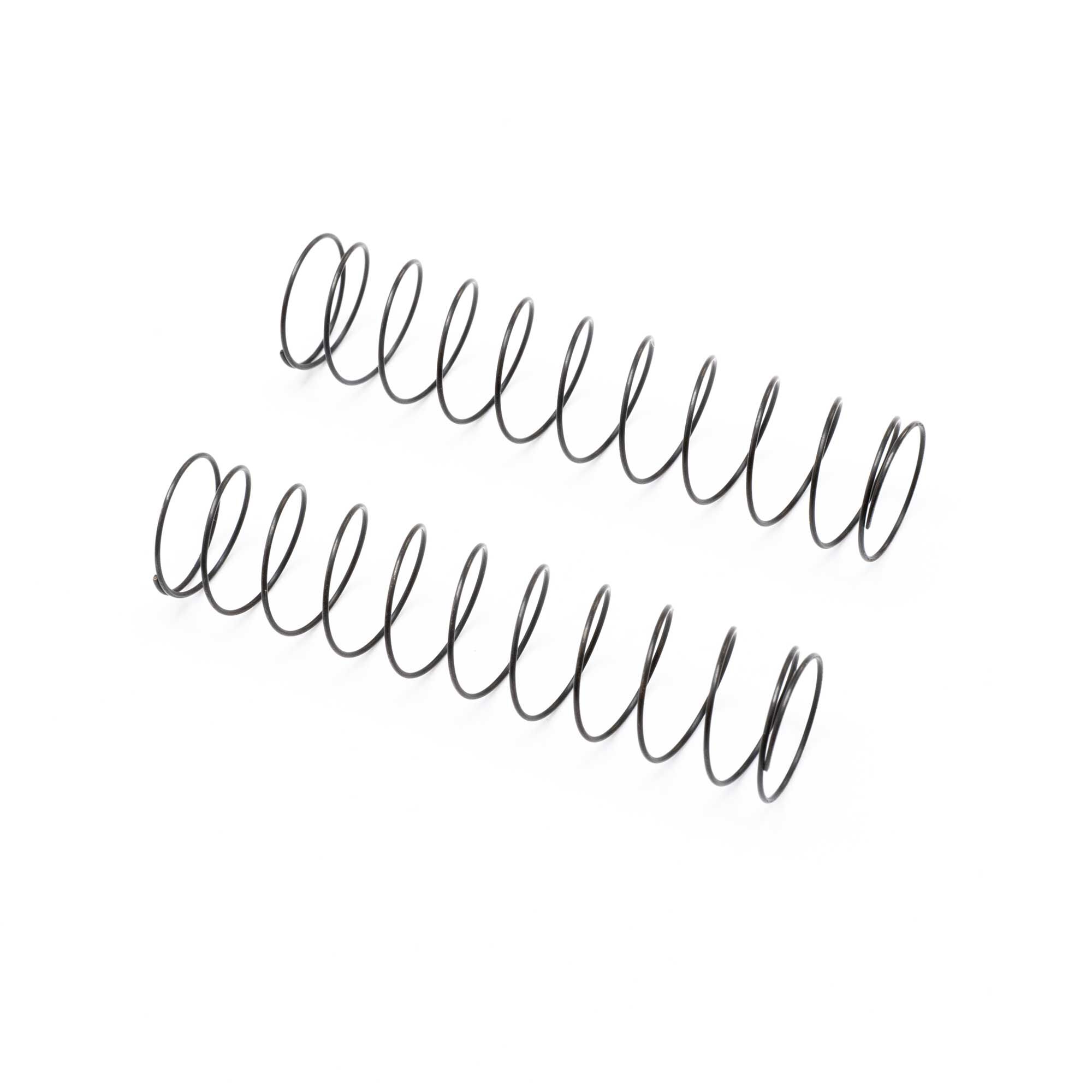 Axial Spring 13x54mm, 1.7lbs/in: UTB18 (2)