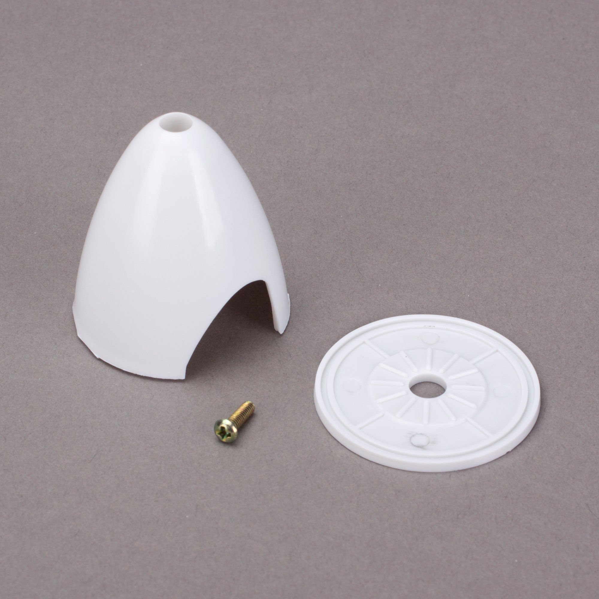 HobbyZone Spinner: Glasair/Sportsman S+