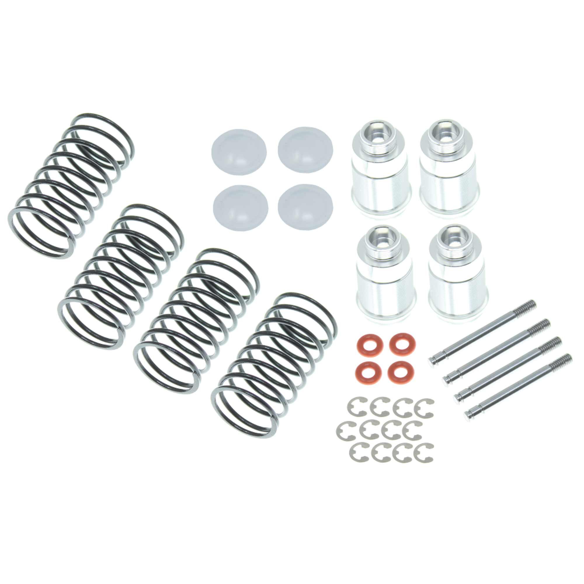 Redcat Racing 1/10 RDS Builders Kit