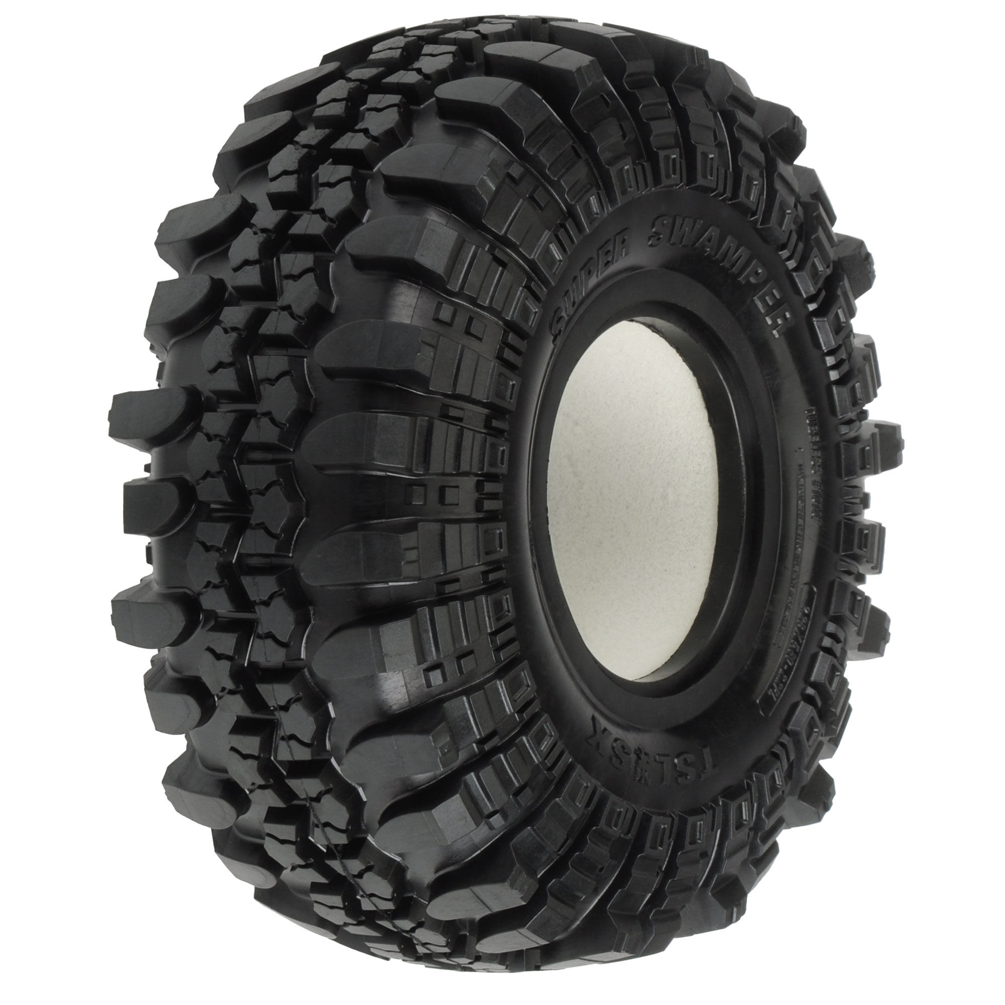 Pro-Line Racing 1/10 Interco TSL SX Super Swamper XL G8 F/R 2.2" Crawler Tires (2)
