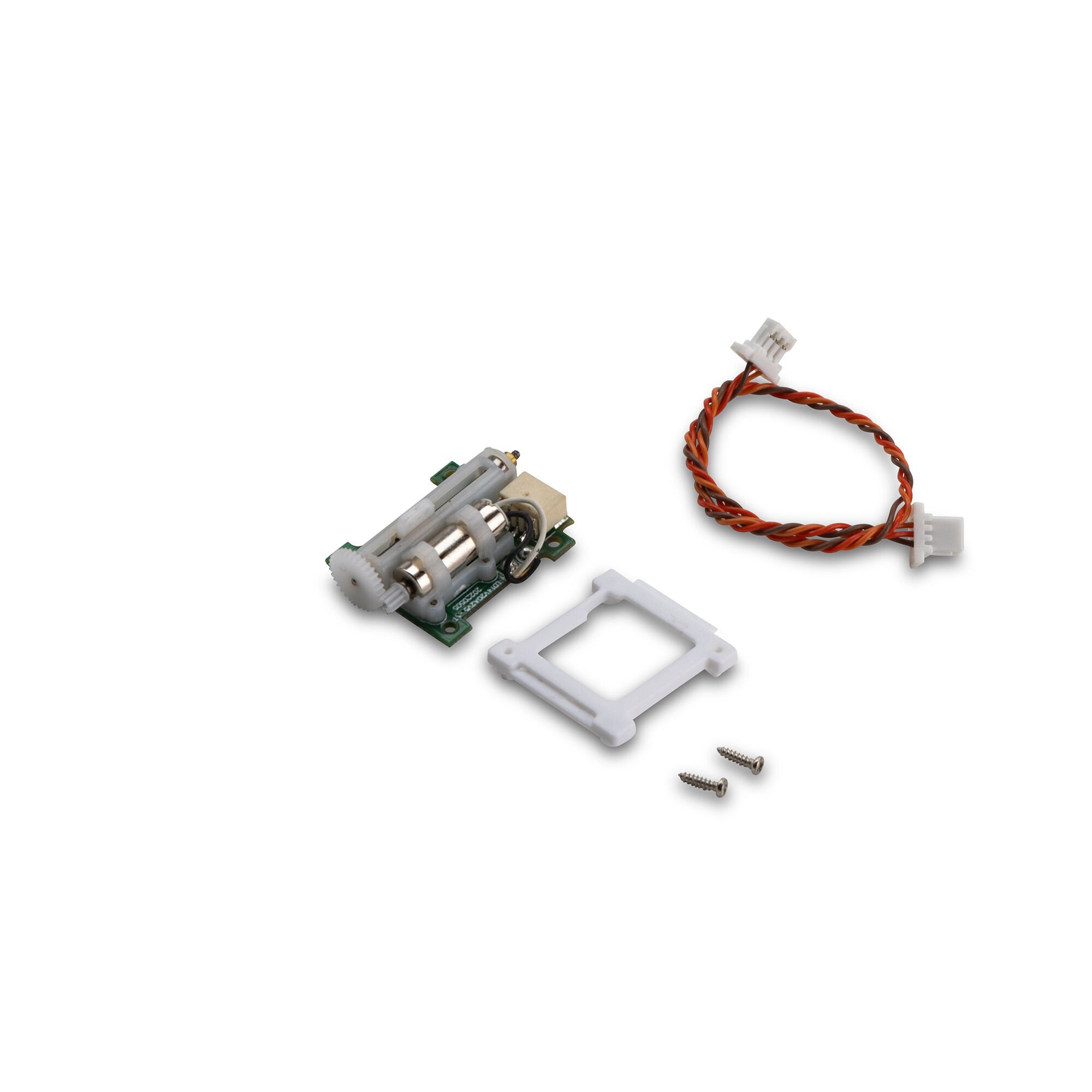 Spektrum A201 2.3g Long-Throw Linear Servo