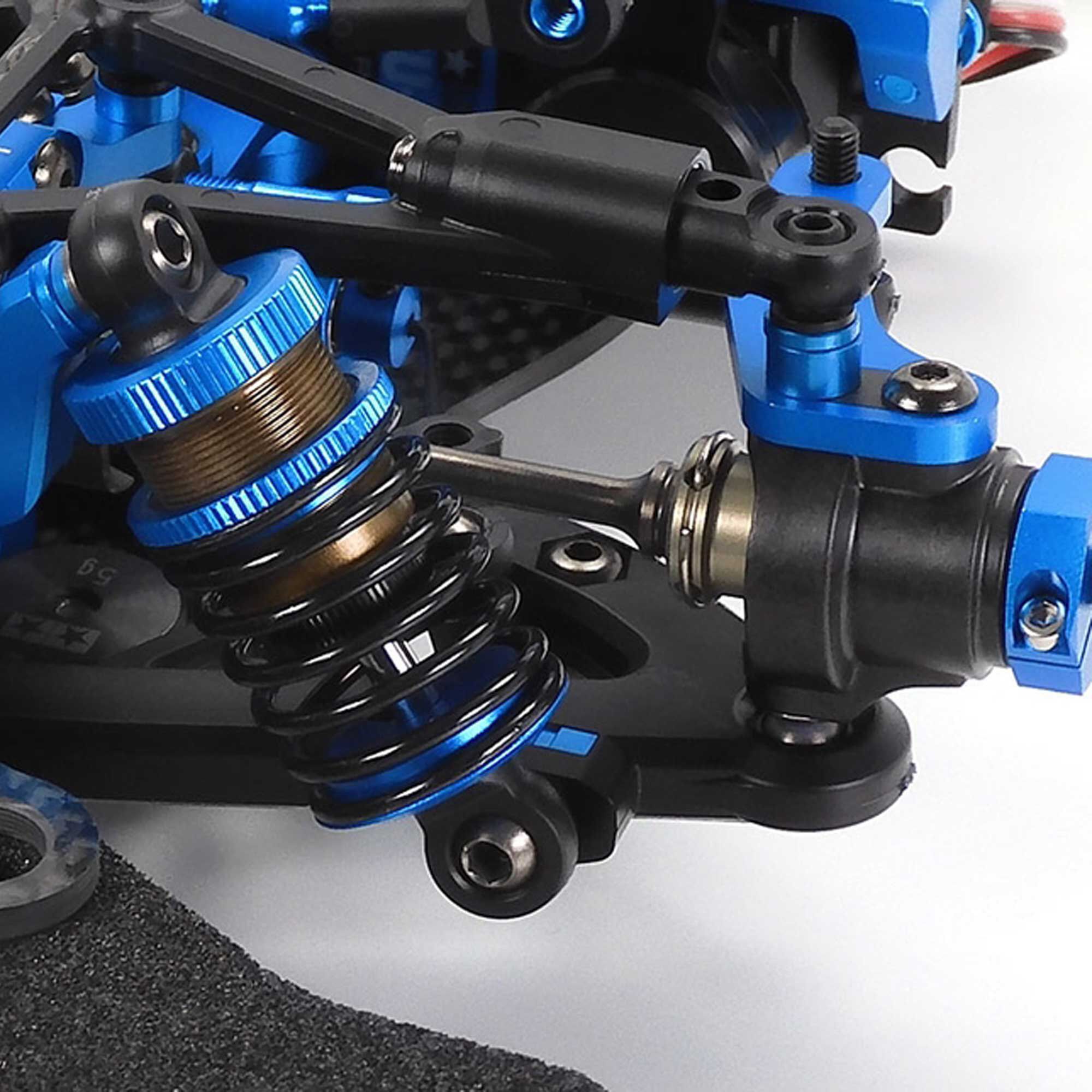 Tamiya TRF421 Chassis Kit