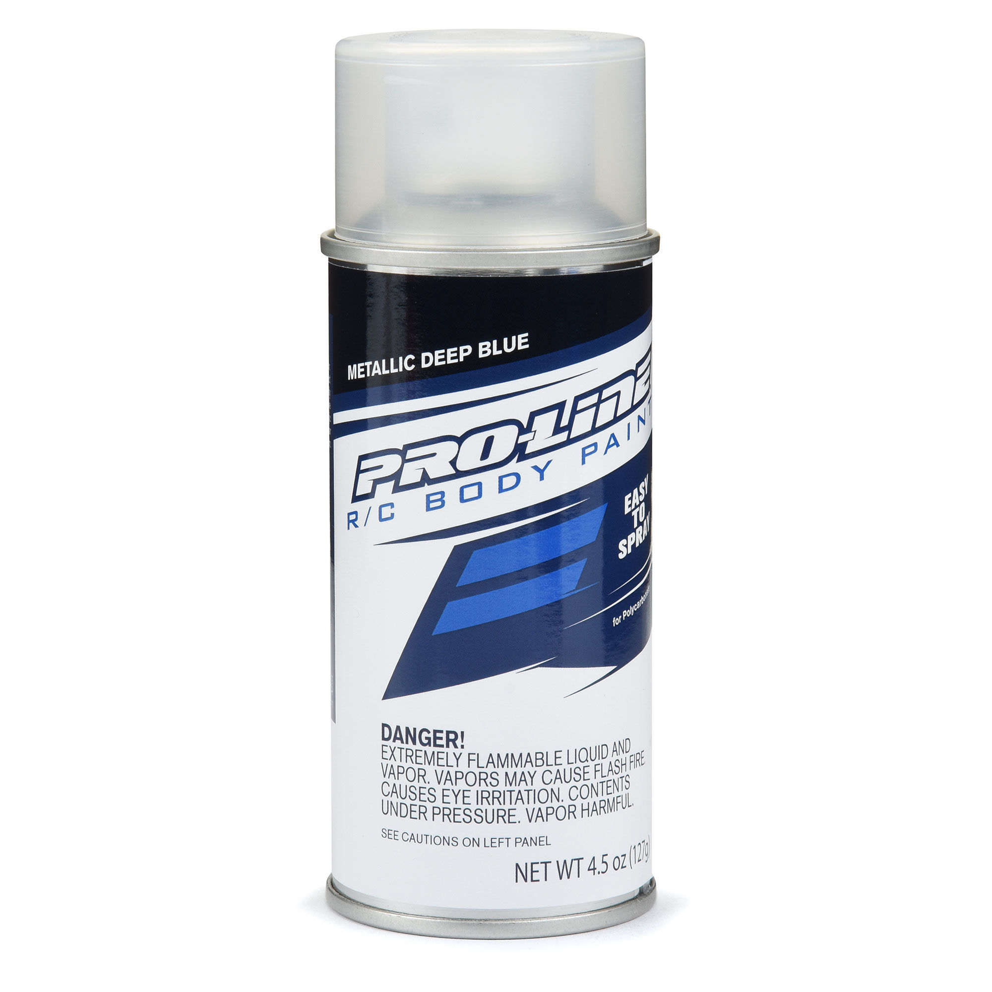 Pro-Line Racing Pro-Line RC Body Spray Paint - Metallic Deep Blue