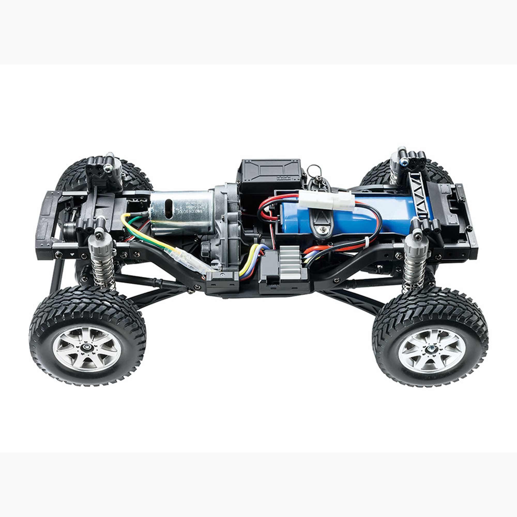 Tamiya 1/10 Mercedes-Benz G 500 CC-02