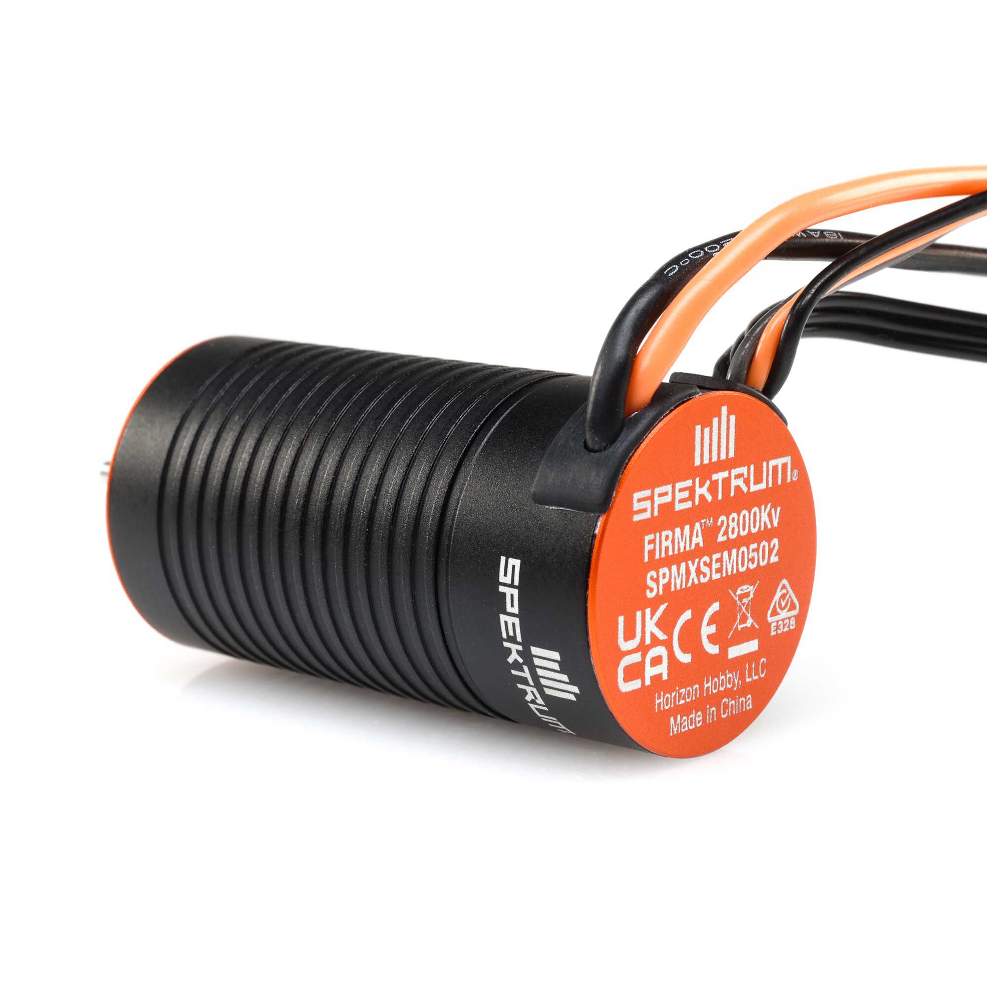 Spektrum Accessories Firma Sensored Brushless Motor ESC / 2800Kv 2-in-1 Combo