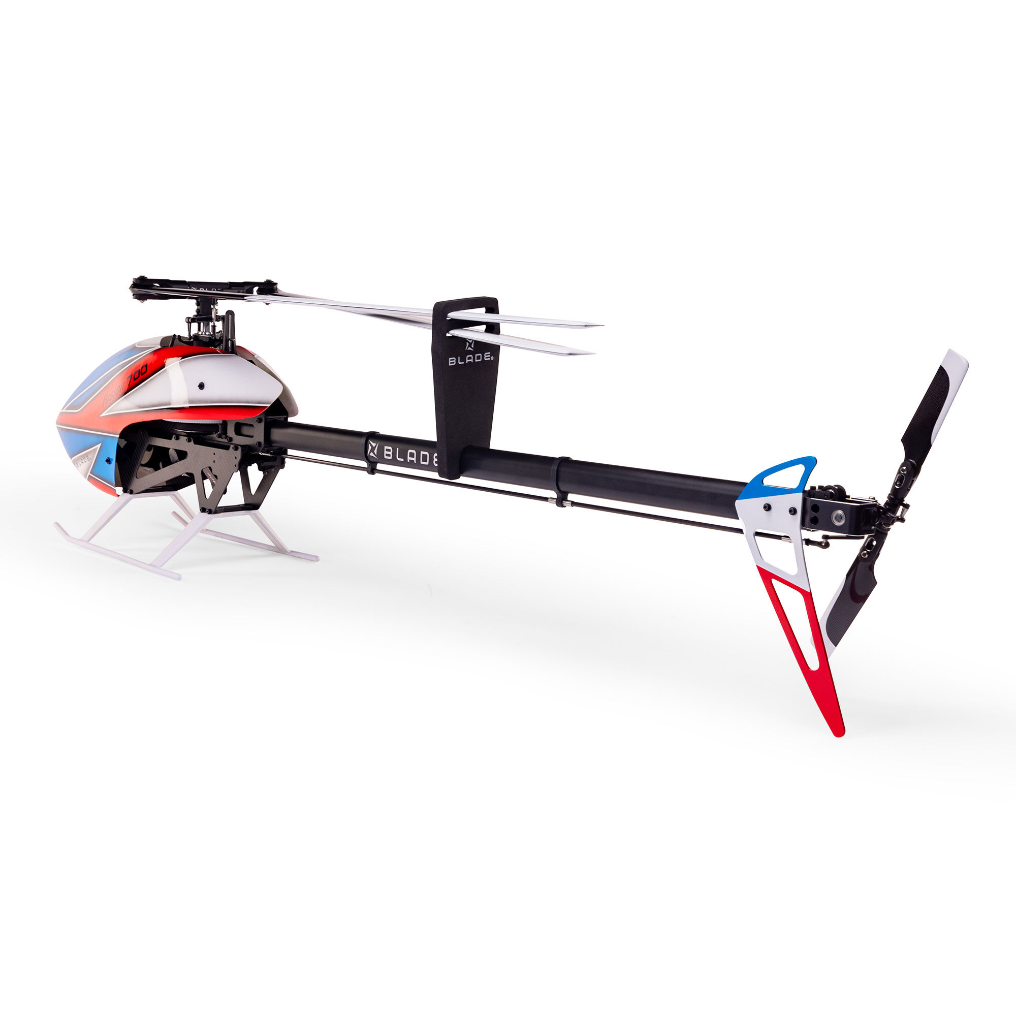 Blade Fusion 700 Kit High Performance Super Combo