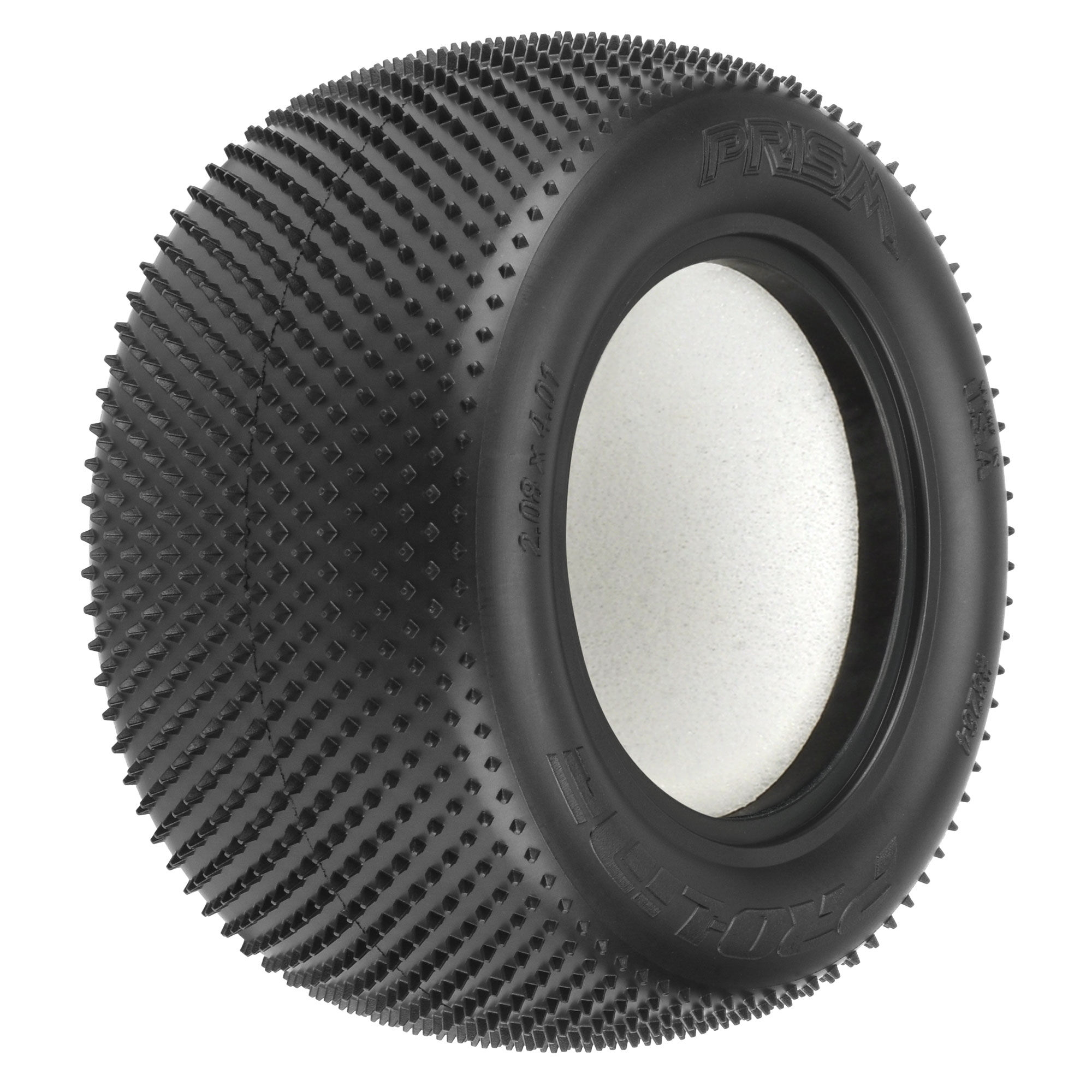 Pro-Line Racing Prism T 2.2" Z4 Truck Rear Tires (2)