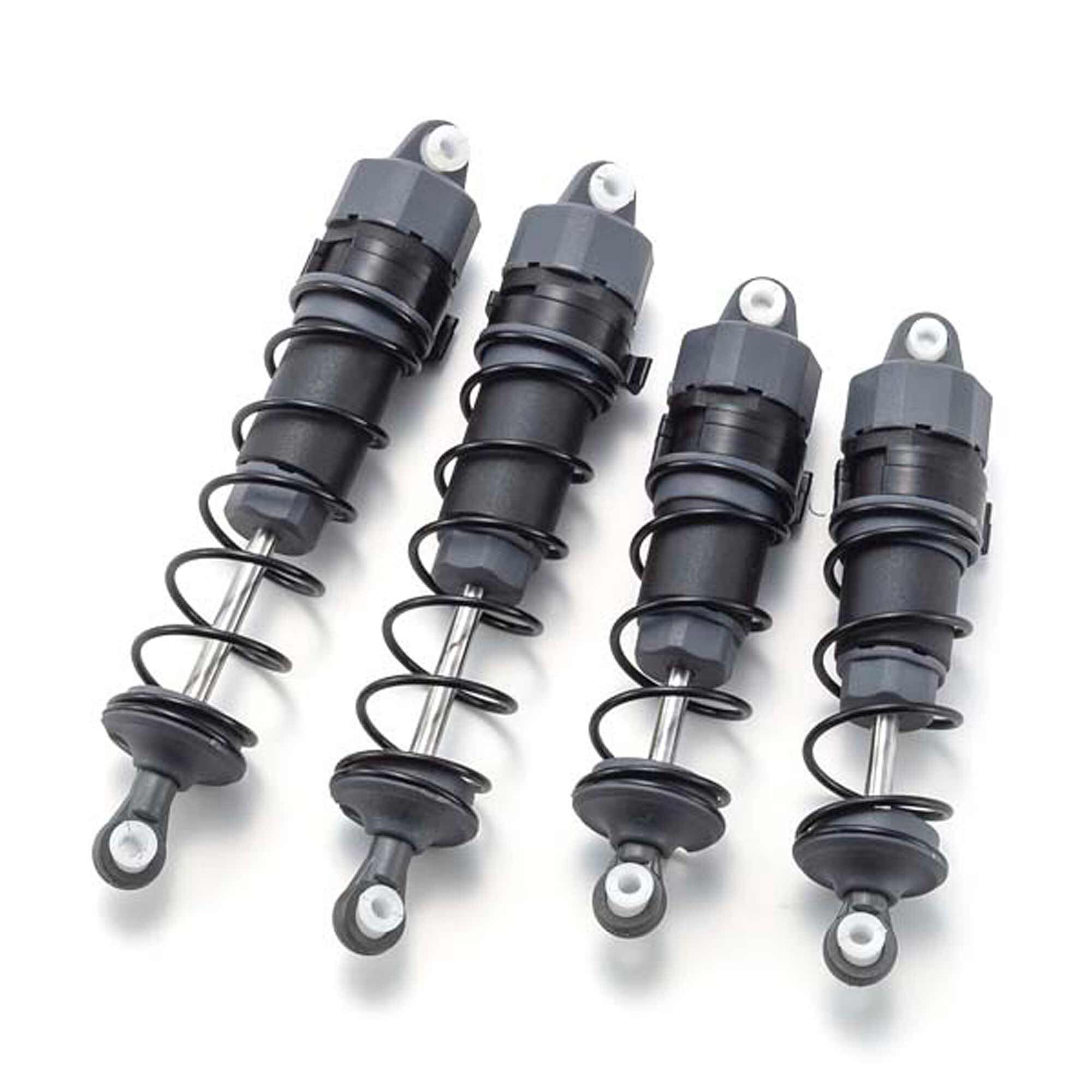 Kyosho 1/10 Mad Wagon VE KB10 4x4 3S Brushless Monster Truck RTR, Black