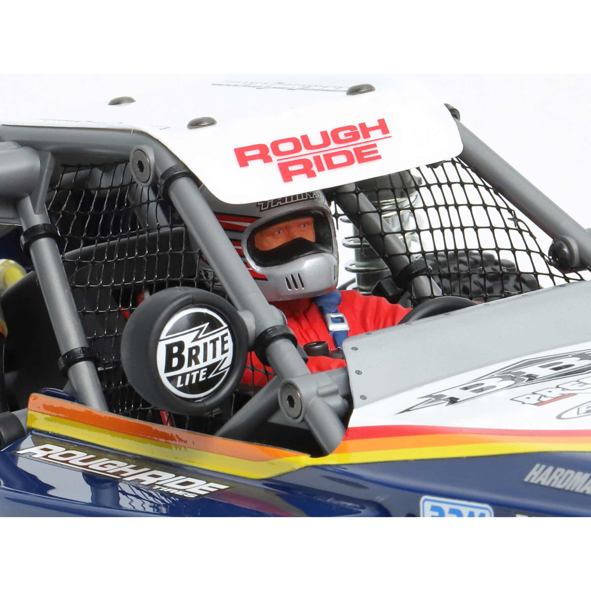 Tamiya 1/10 BBX BB-01 2WD Buggy Kit