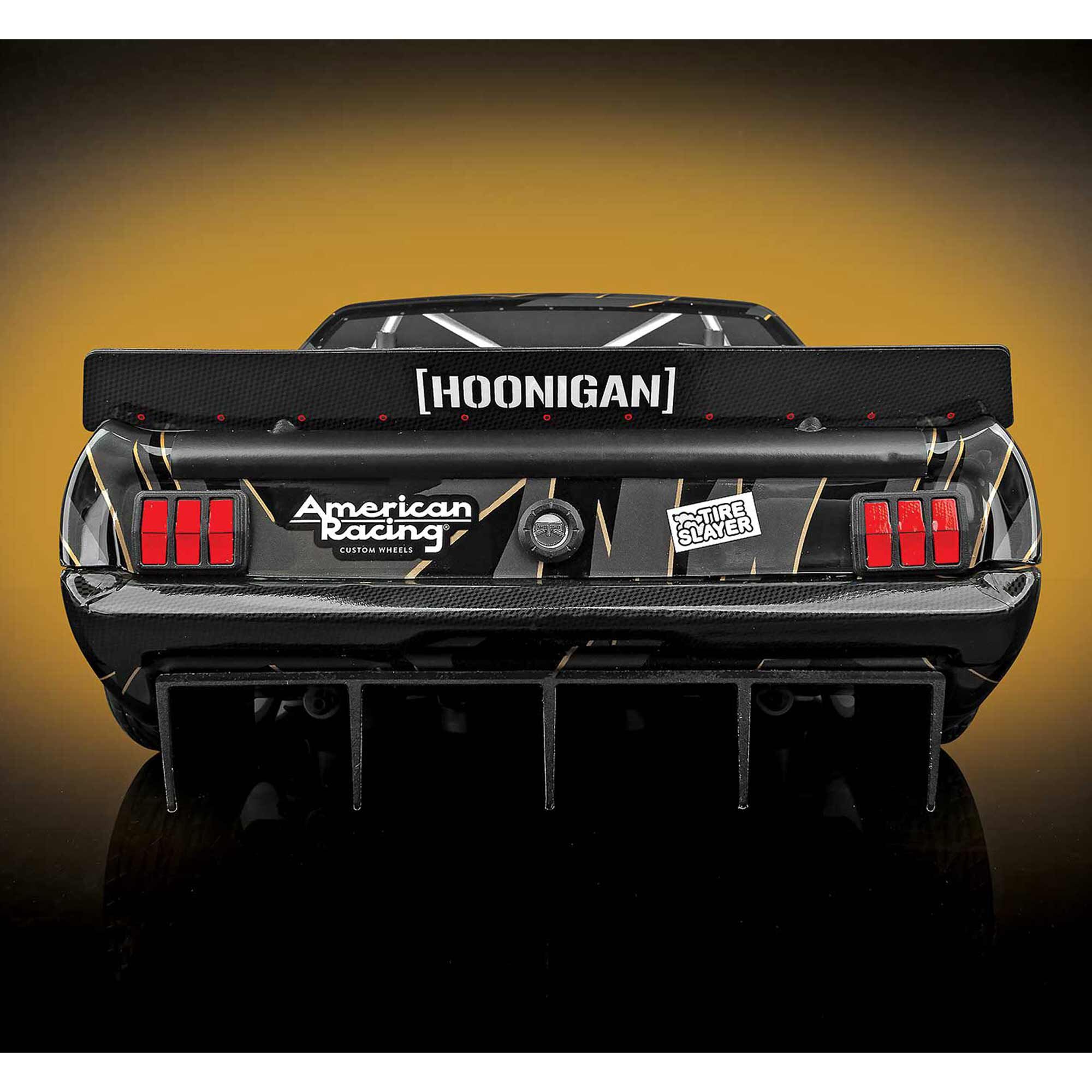 Team Associated 1/10 Apex2 Hoonicorn RTR