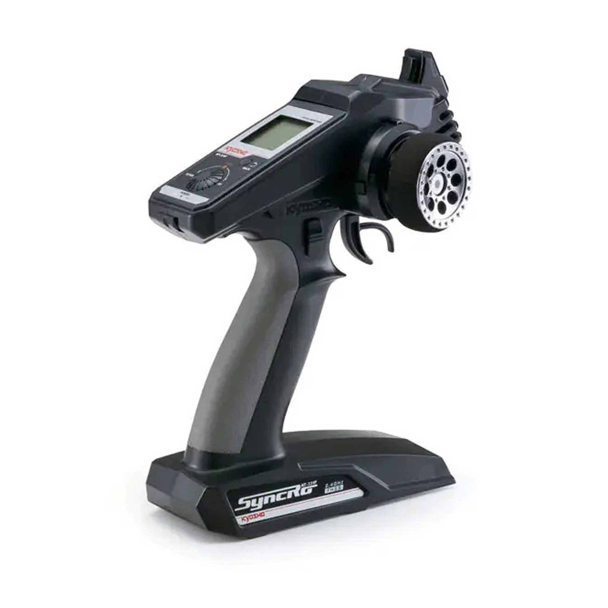 Kyosho 1/8 Inferno GT2 Race Spec 2020 Mercedes-AMG GT3 Electric Touring Car RTR