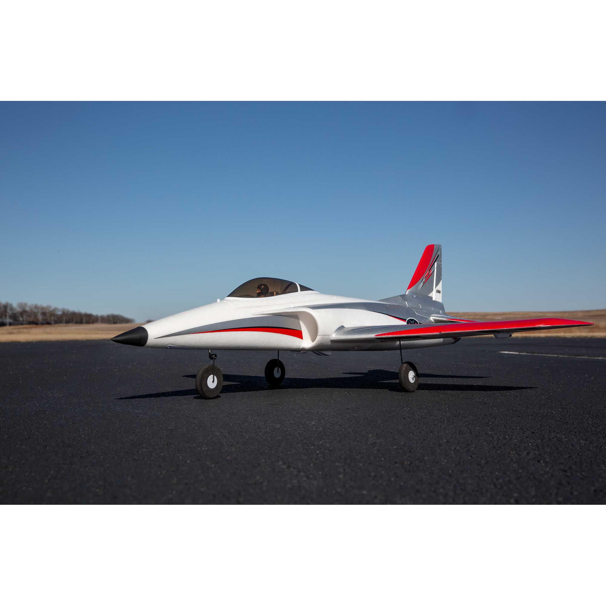 E-flite Habu STS 70mm EDF Jet Smart PNP