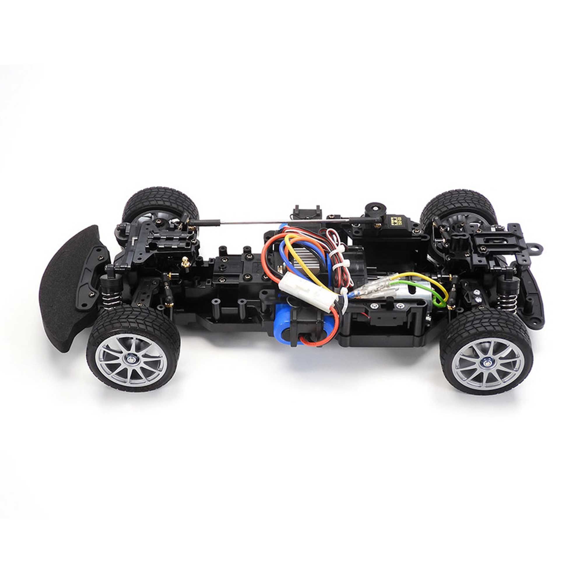 Tamiya 1/10 Toyota Supra JZA80 BT-01 Kit