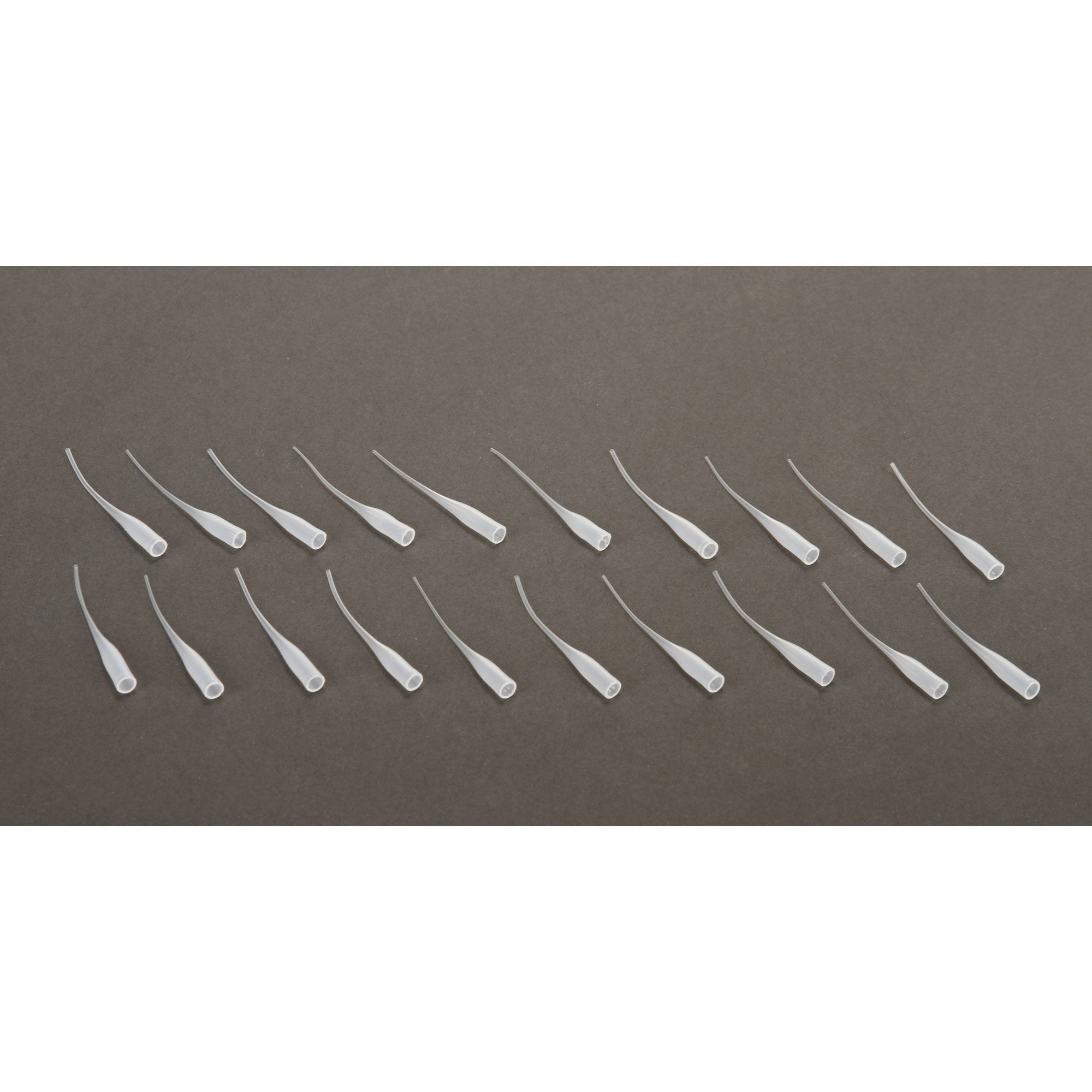 Team Losi Racing Glue Tips (20)