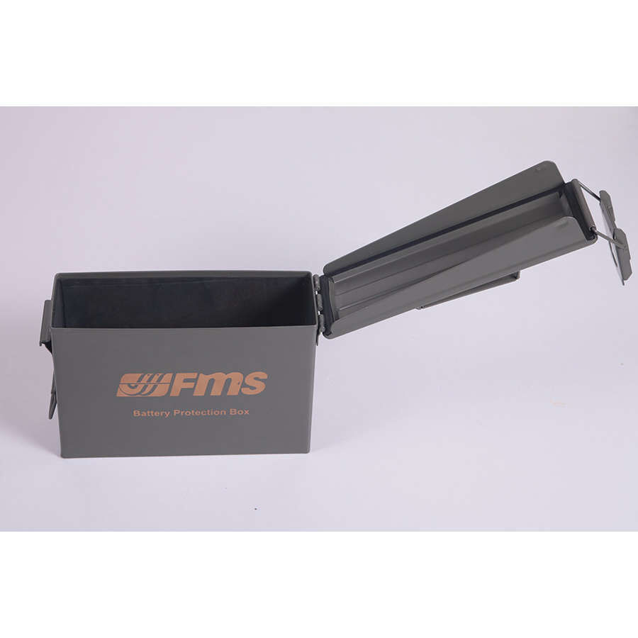 FMS Battery Protection Box Small