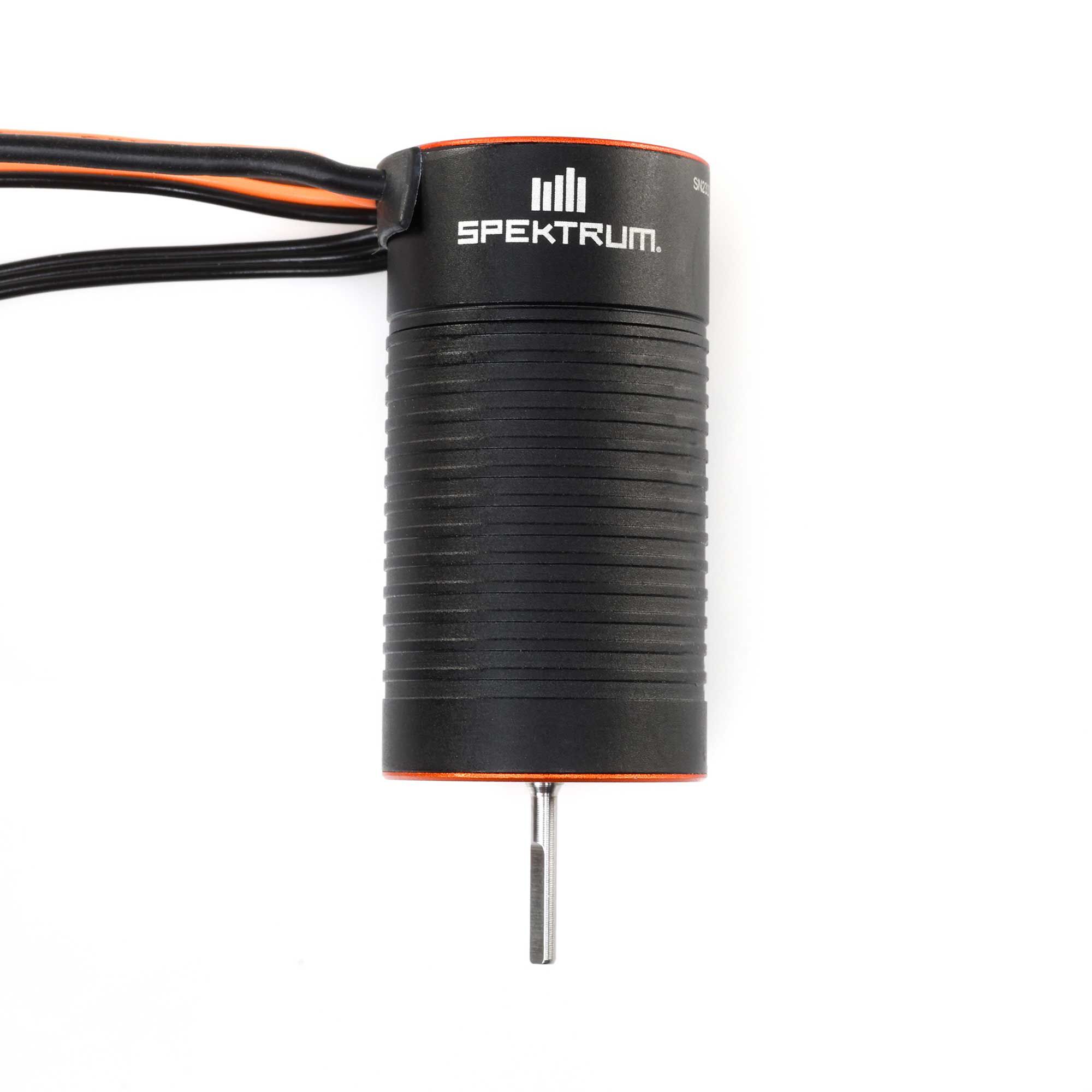 Spektrum Accessories Firma Brushless Motor / ESC 2-in-1 Combo, 5200Kv