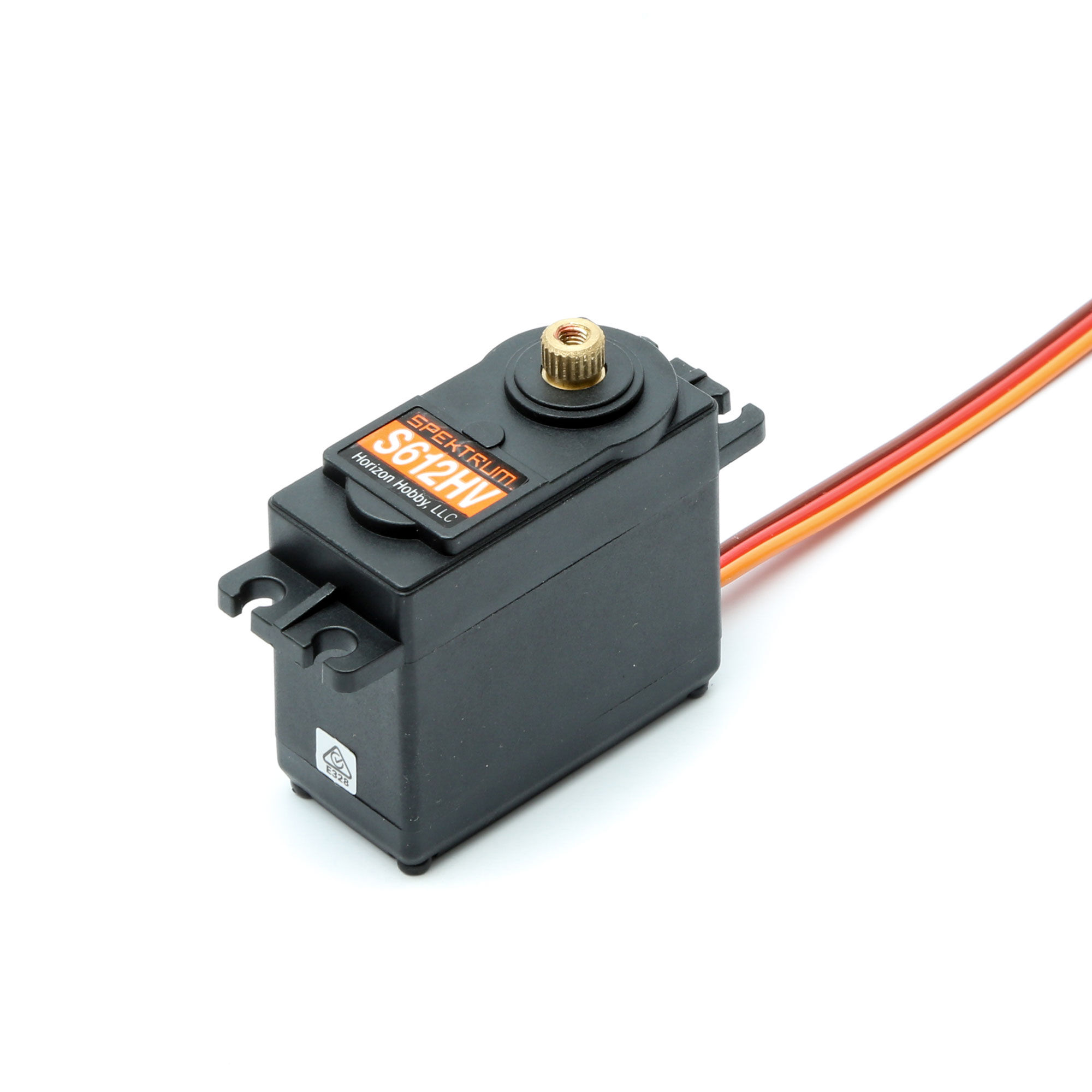 Spektrum S612HV Digital HV 12KG Waterproof Metal Gear Servo