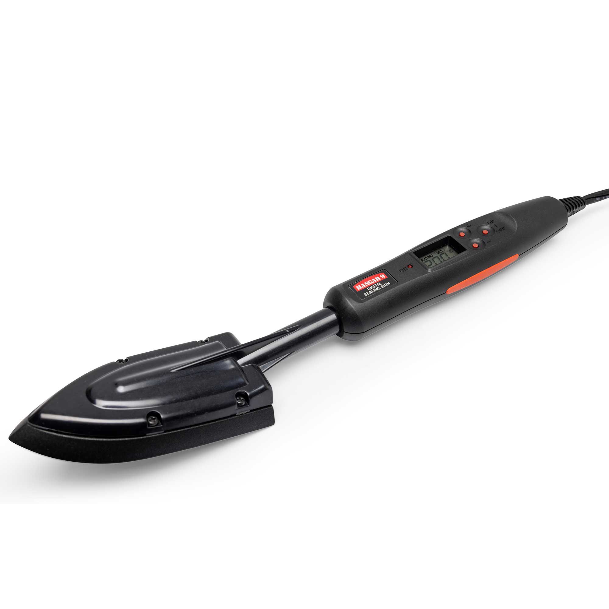 Hangar 9 Digital Sealing Iron